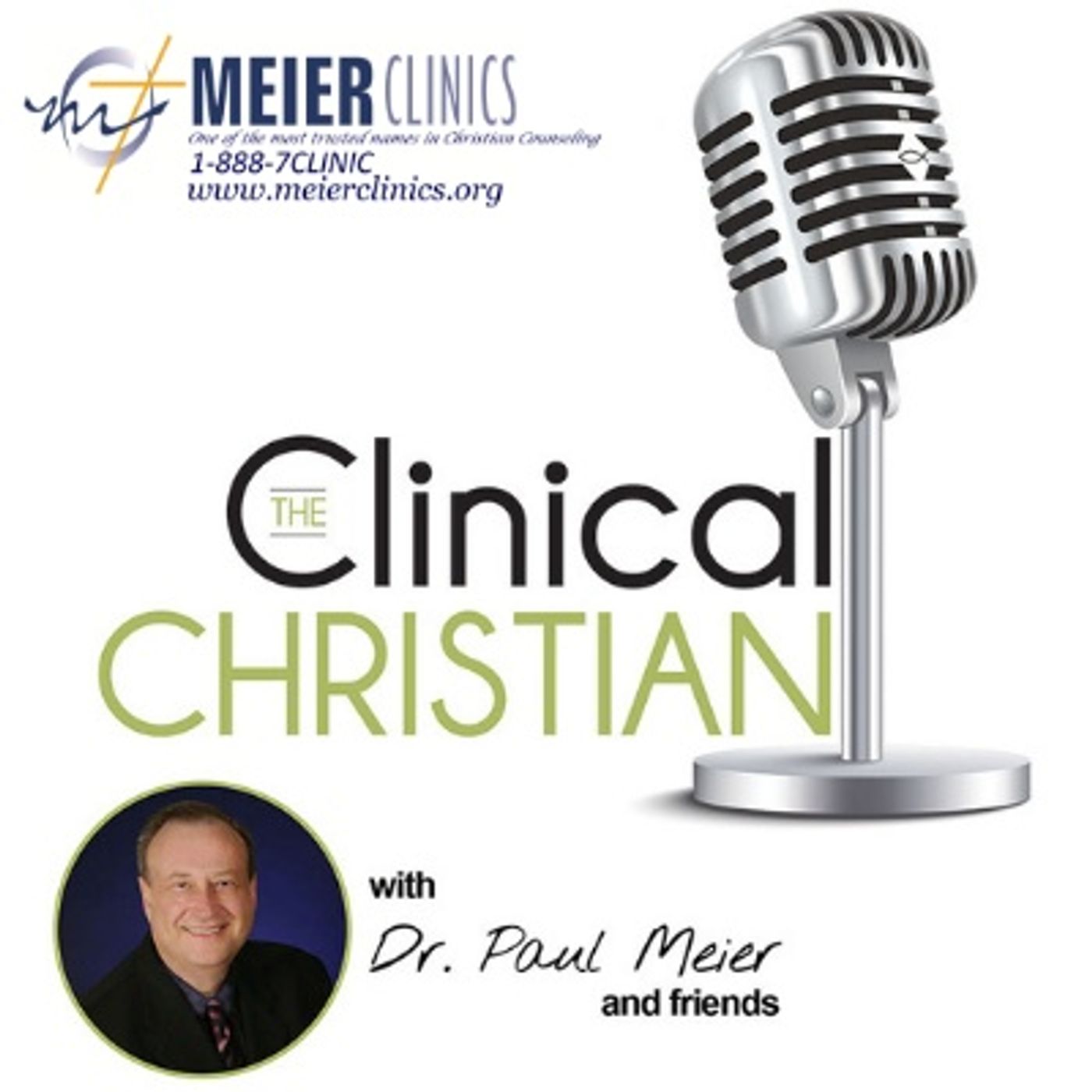 We've Moved! Check Us Out on MeierClinicsPodcast.com