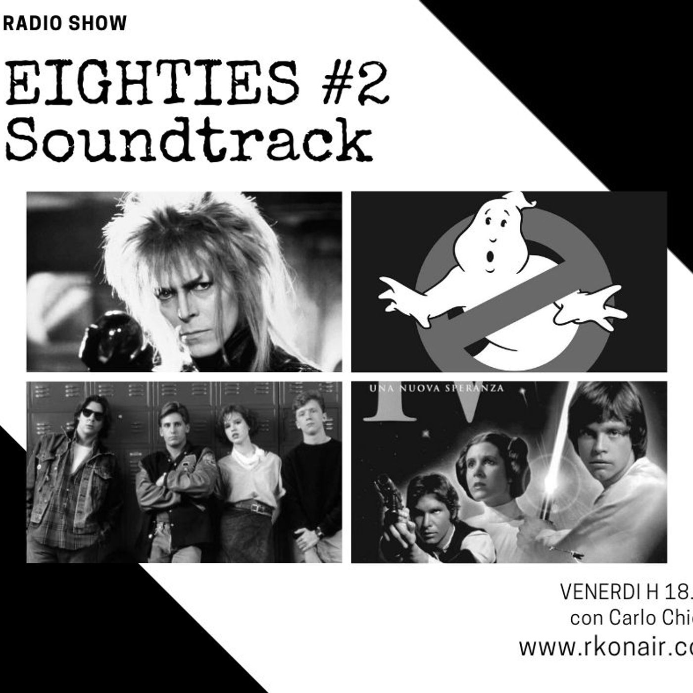 Eighties