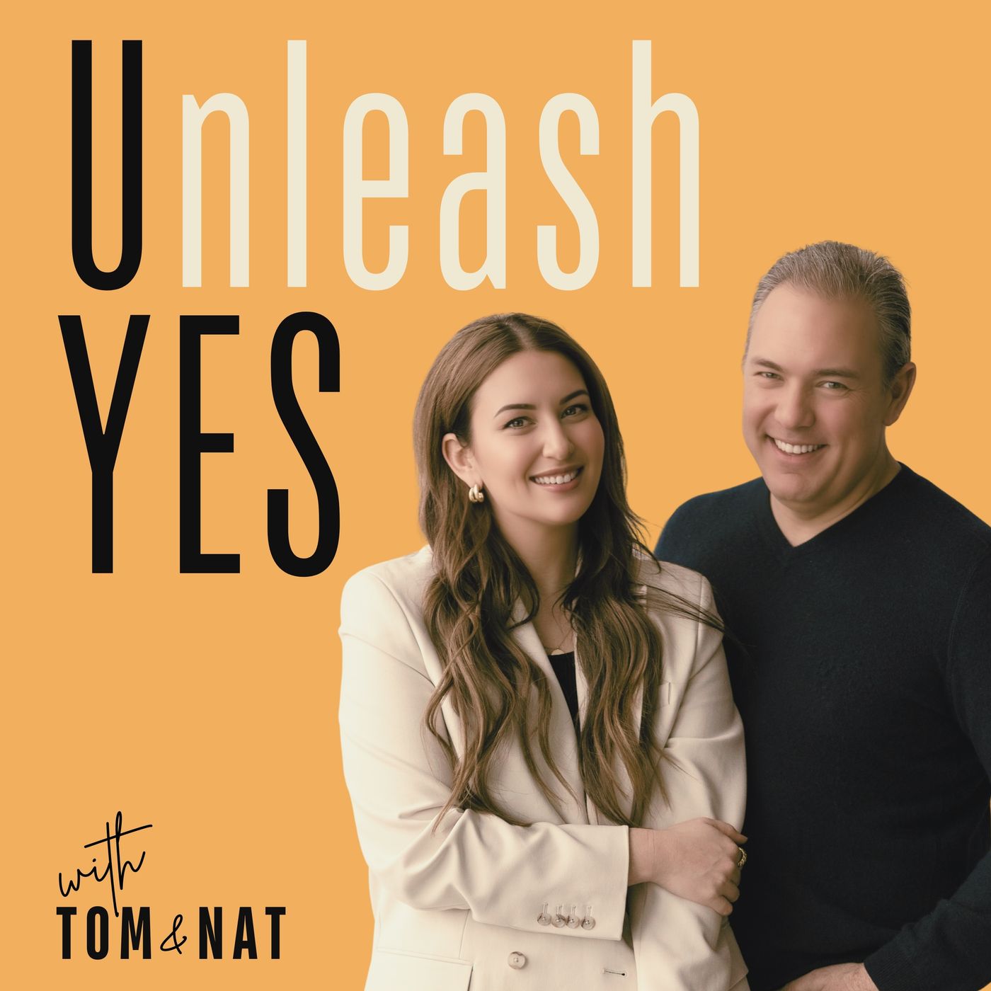 The Tom Schimmer Podcast