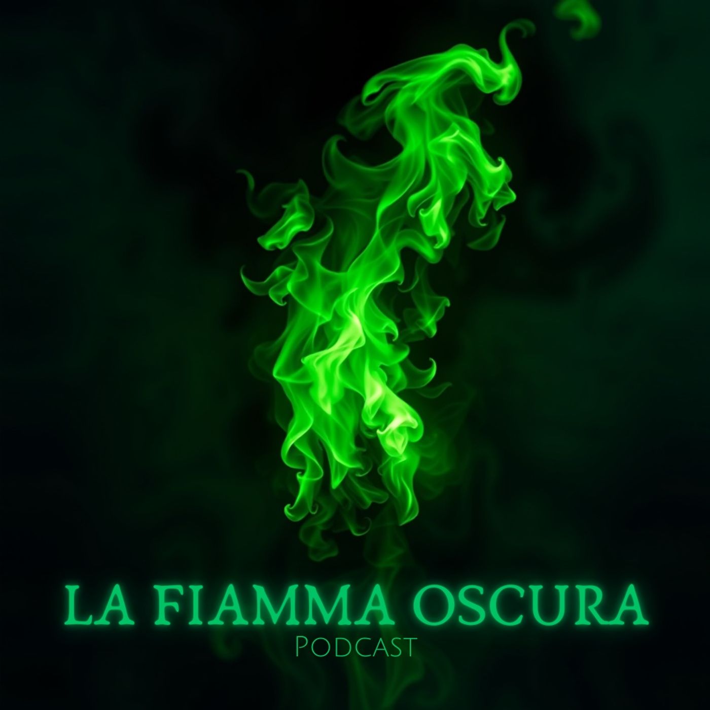 La Fiamma Oscura: Dentro la Mente dei Serial Killer