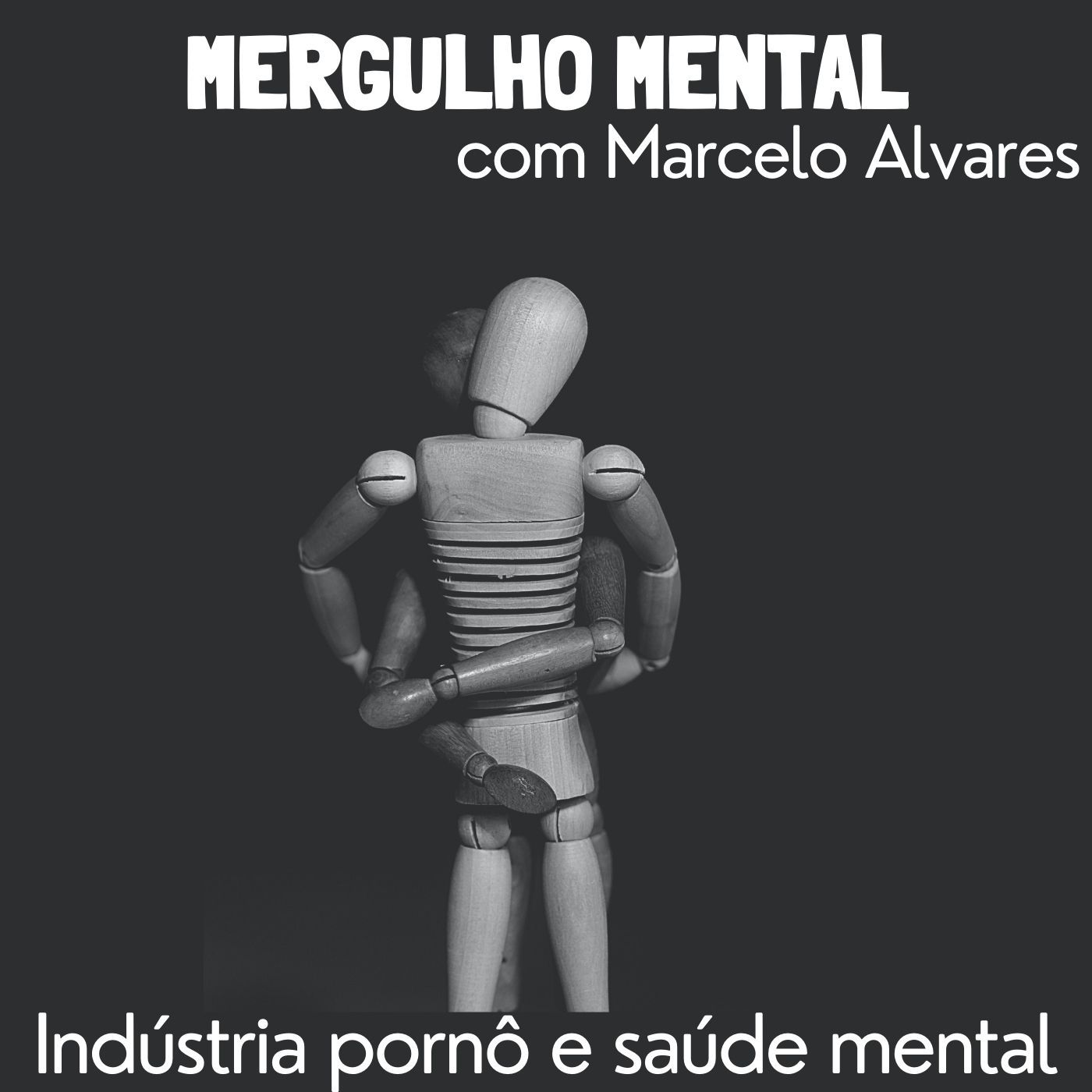 Mergulho mental