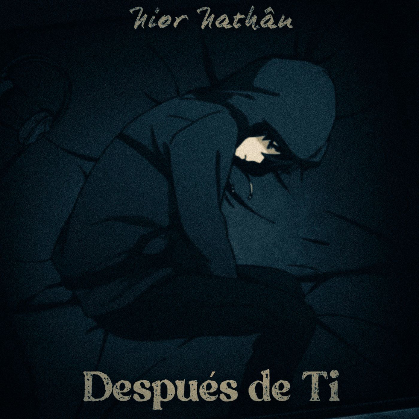 Nior Nathân | El Artista Escritor