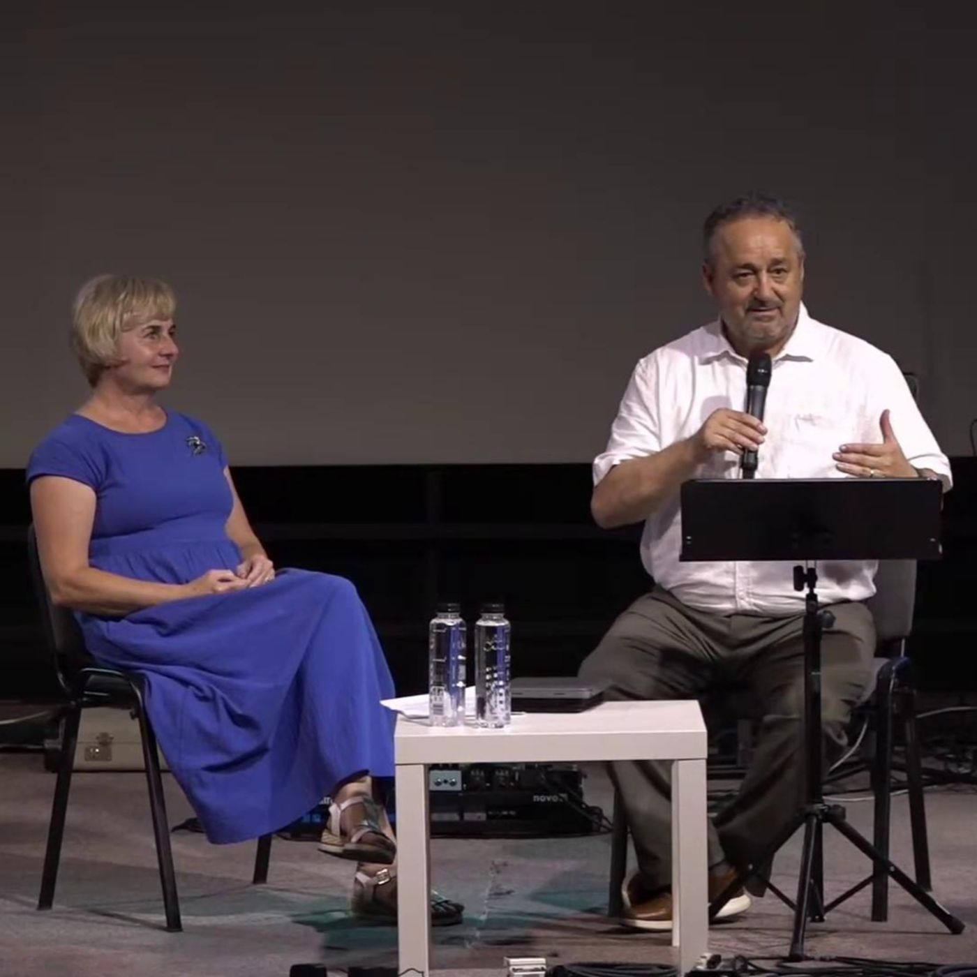 Despre dependențe - Emil Bartoș