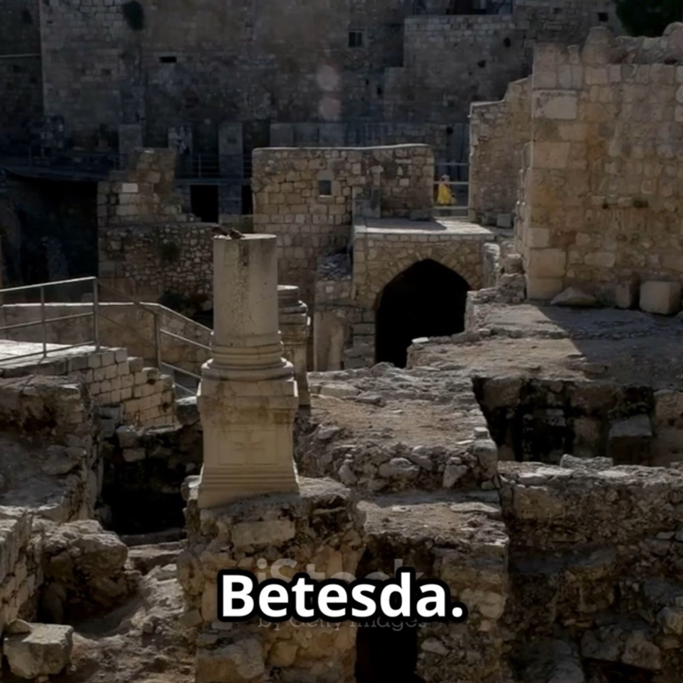 El hombre que espero 38 años por un milagro