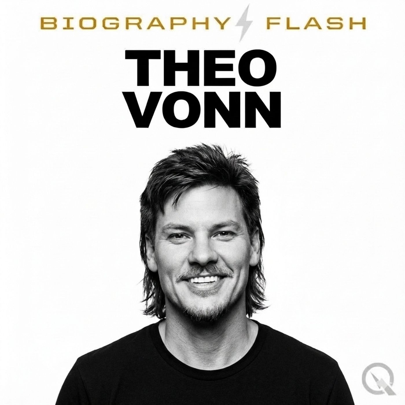 Theo Vonn - Biography Flash