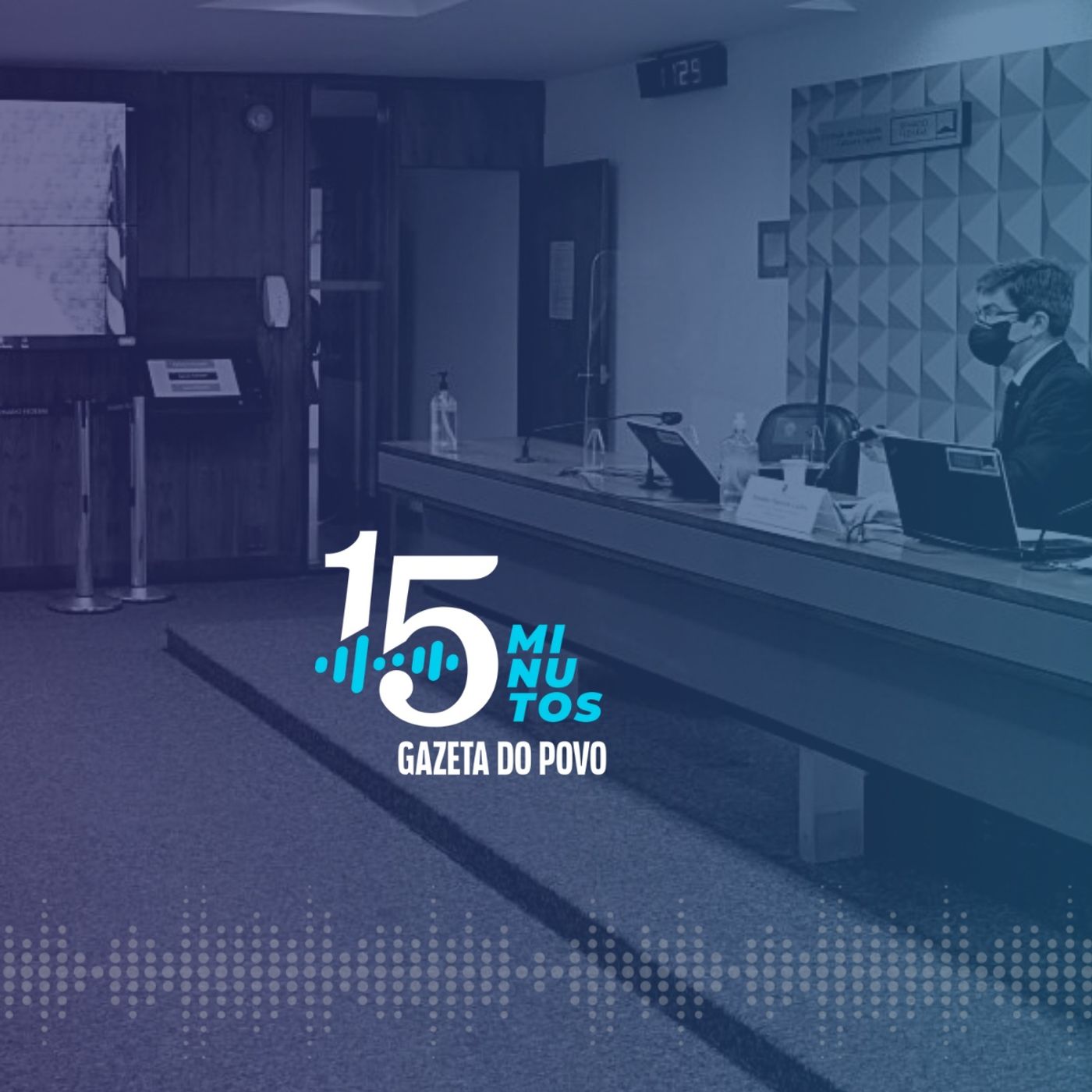 15 Minutos - Gazeta do Povo