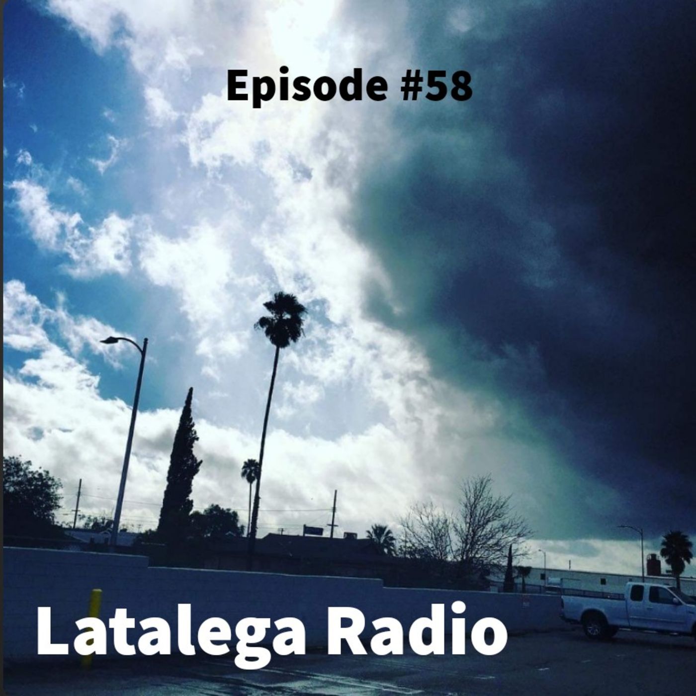LaTalega Radio 📻 502