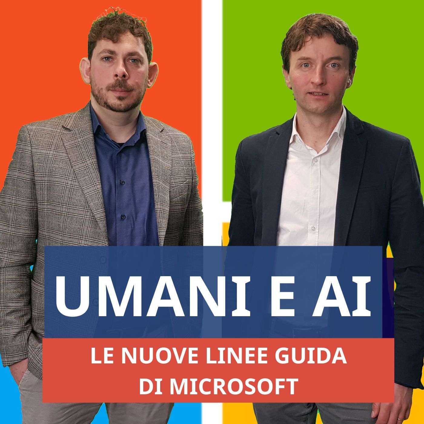Intelligenza Artificiale per l\'Impresa