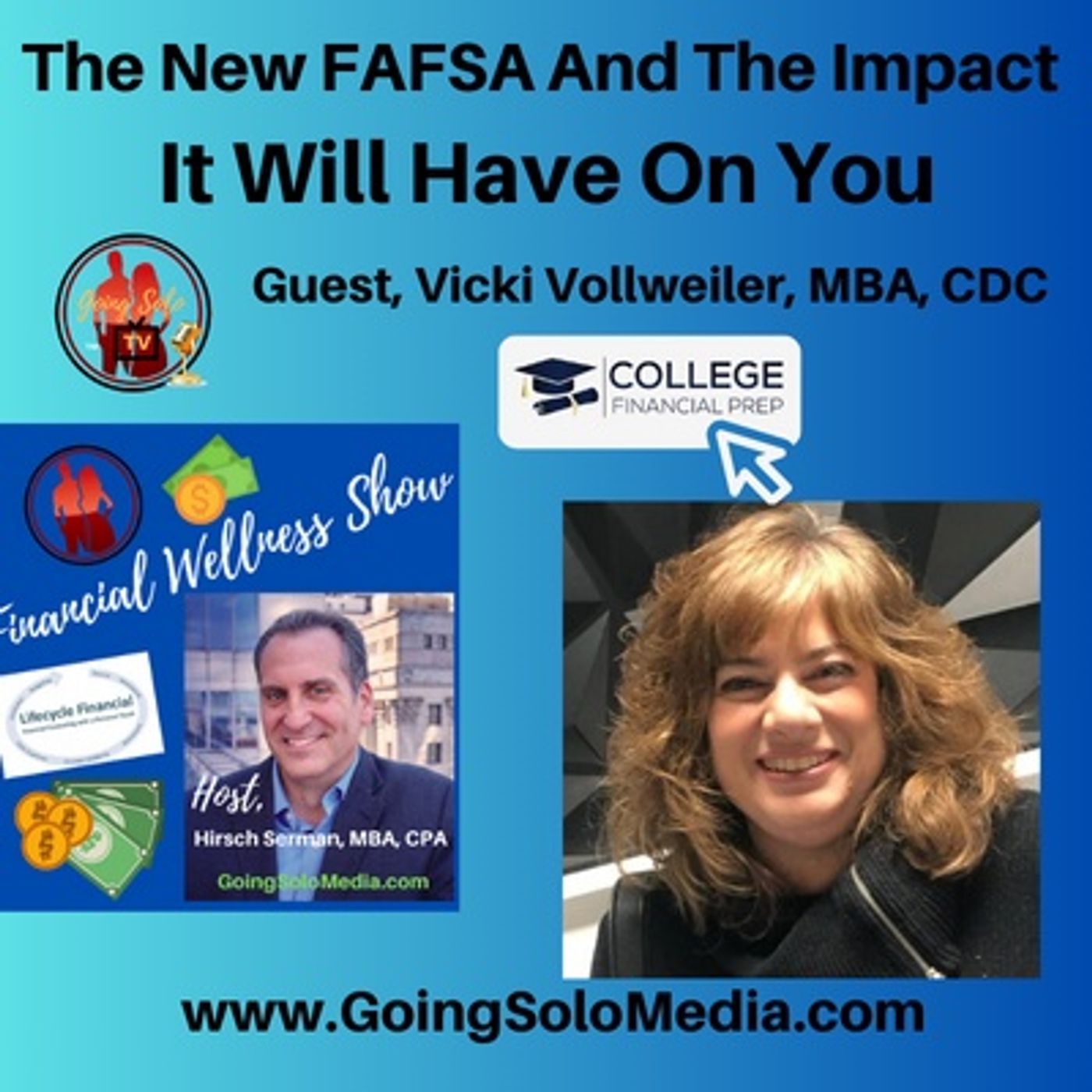 Financial Wellness Hour Show