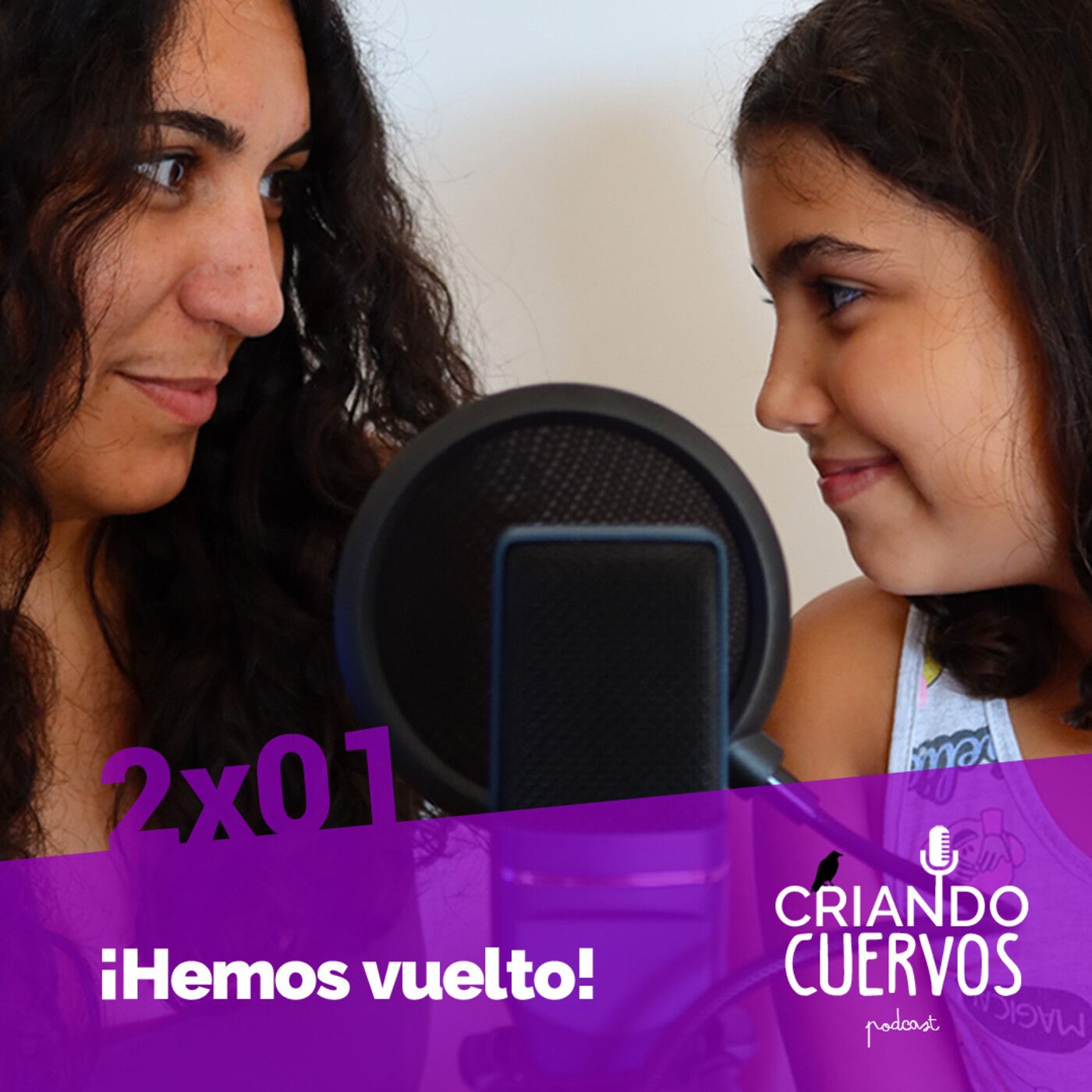 Criando Cuervos