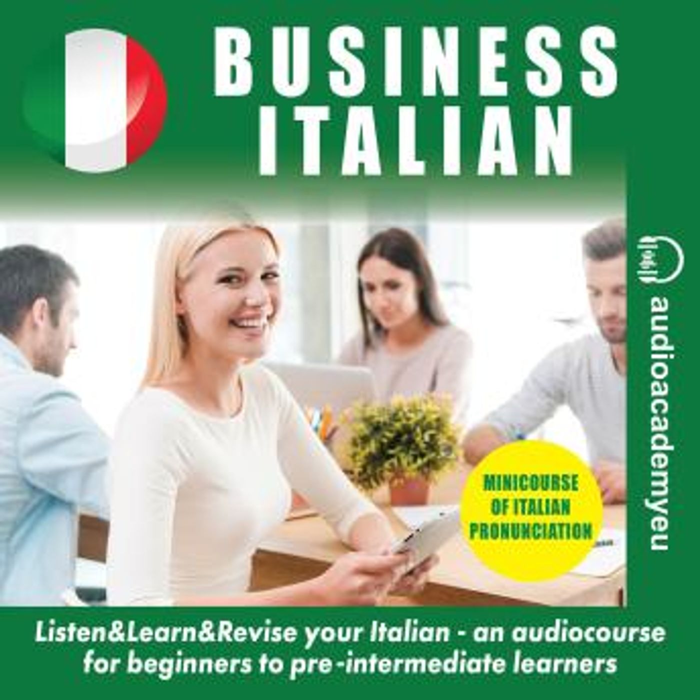 Download Best Full Audiobooks in Non-Fiction, Language Instruction