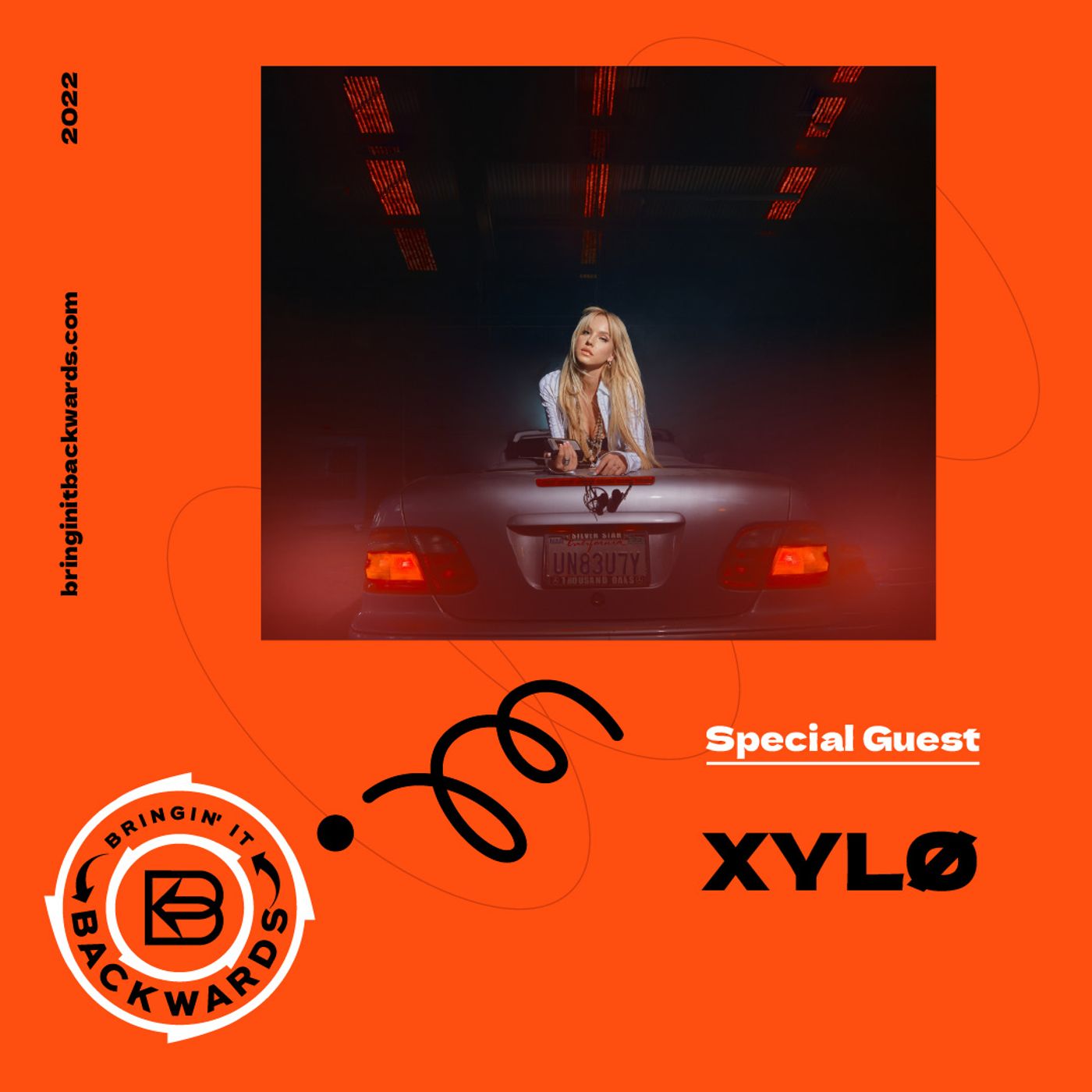 Interview with XYLØ Image