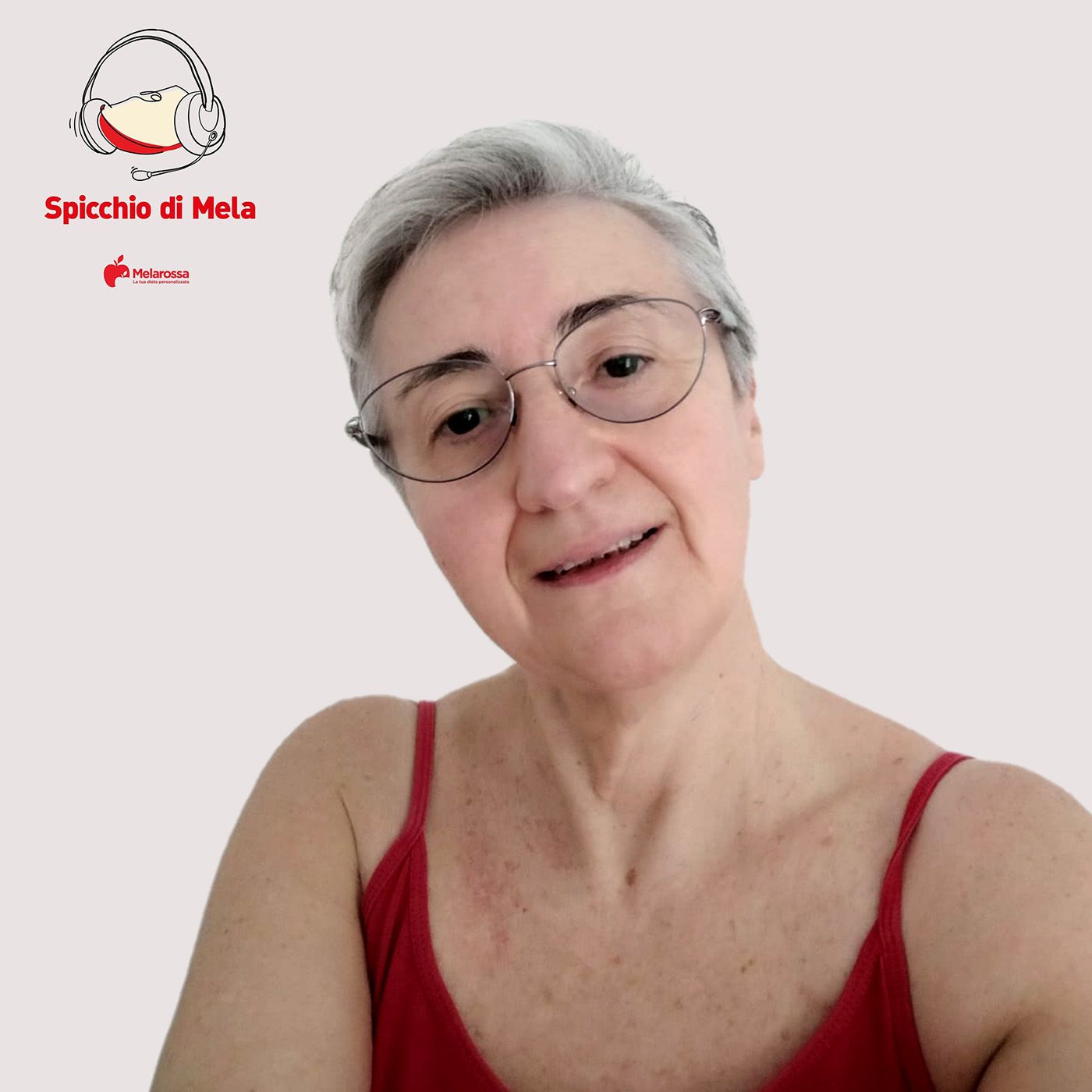 Spicchio di Mela