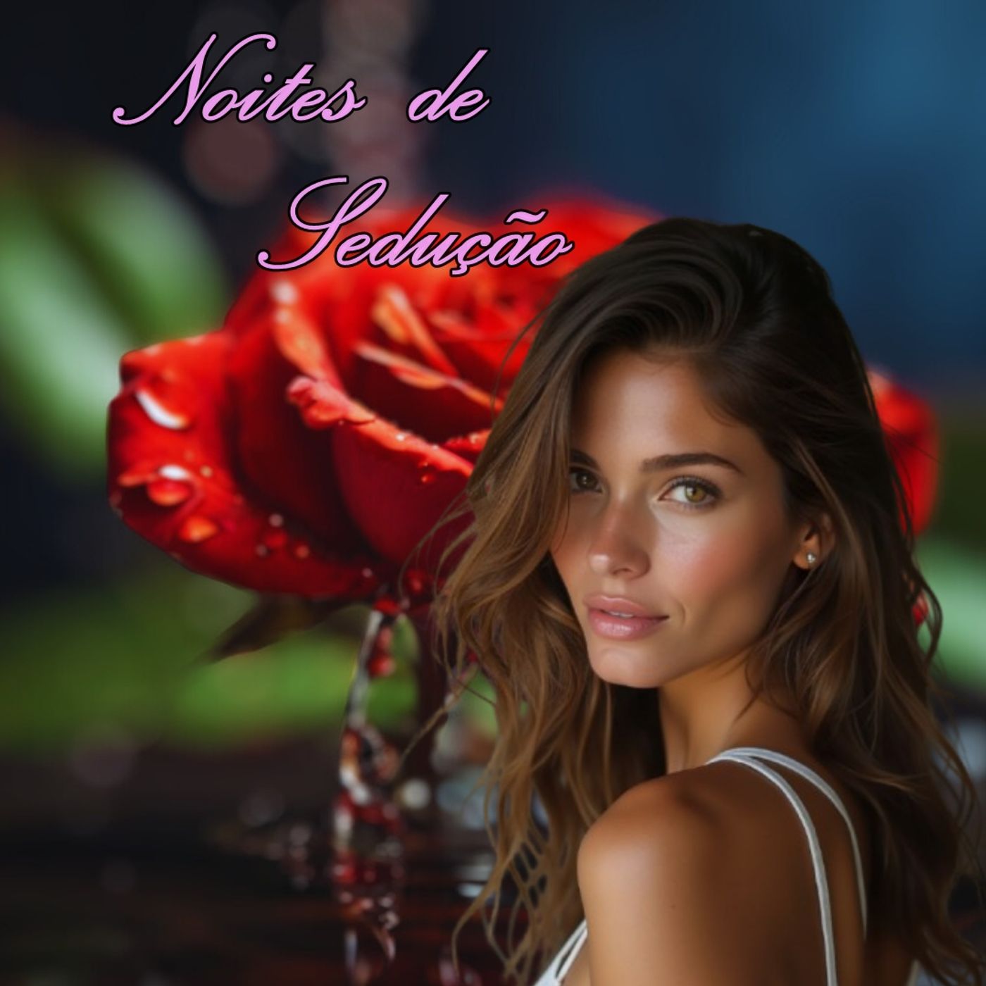 Noites de Sedução cover