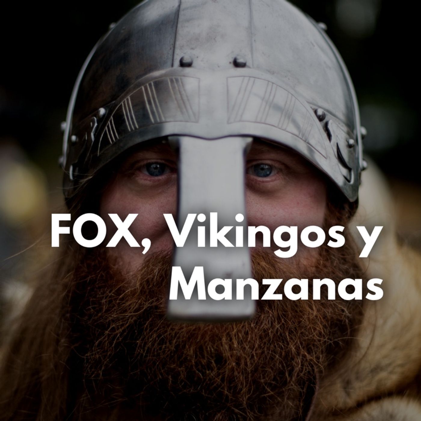 FOX, vikingos y manzanas