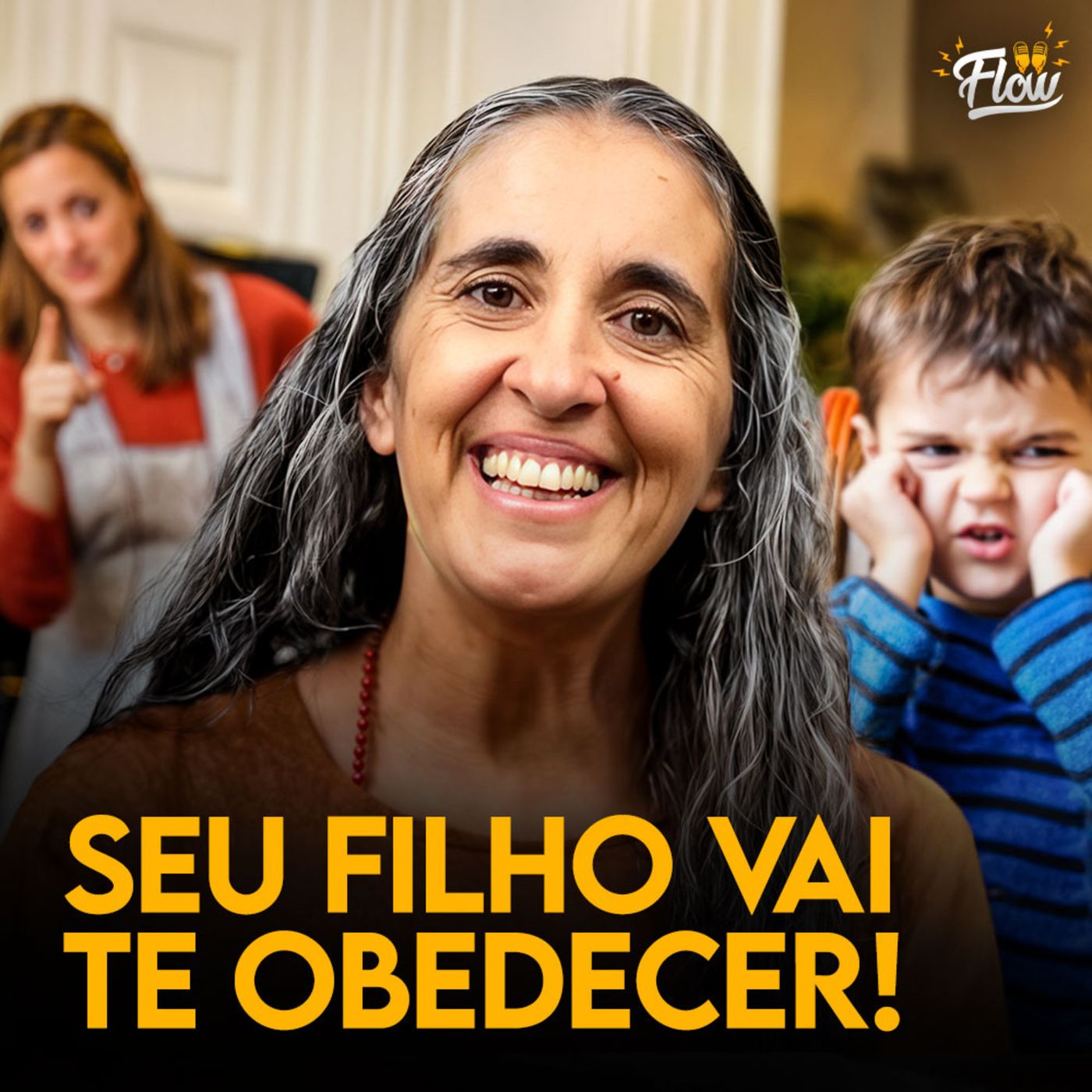 IVANA JAUREGUI - Flow #552