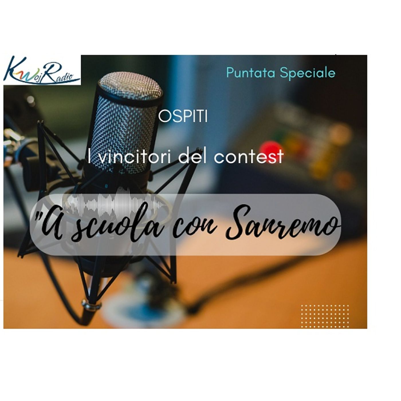 1B, 2B e 3B Secondaria Uggiano_ Podcast