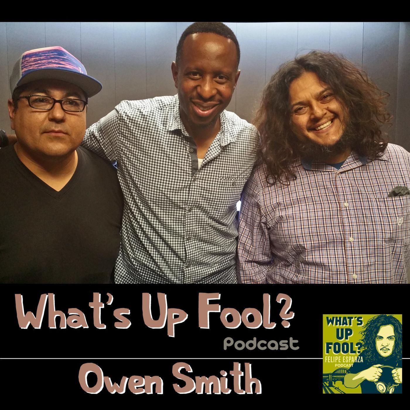 What\'s Up Fool? Podcast