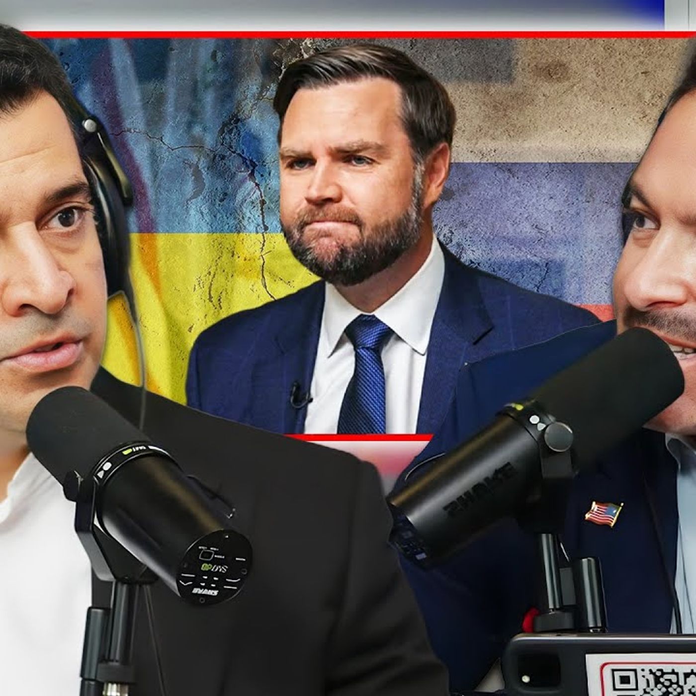 "Putin’s BIG Concession" - Vance SCHOOLS Reporter Over Trump’s Russia-Ukraine Peace Strategy