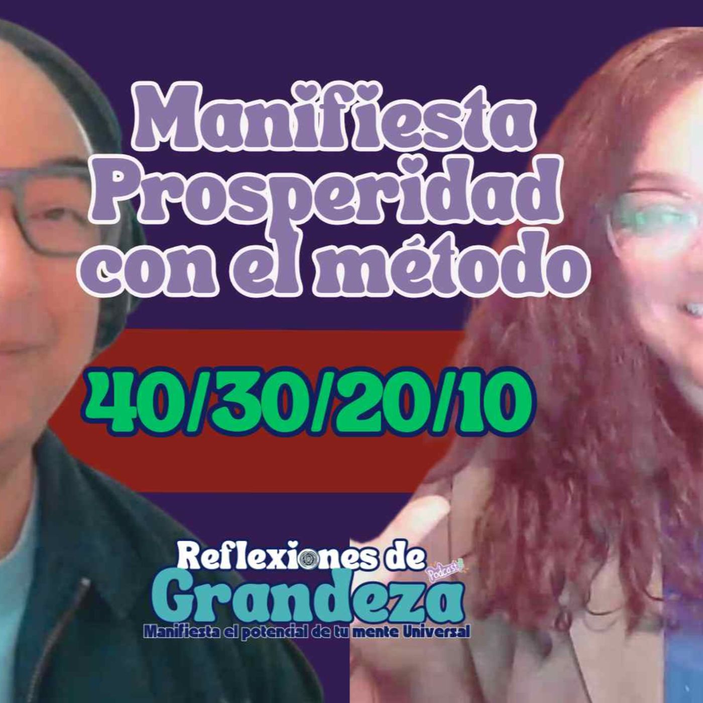 Reflexiones de Grandeza
