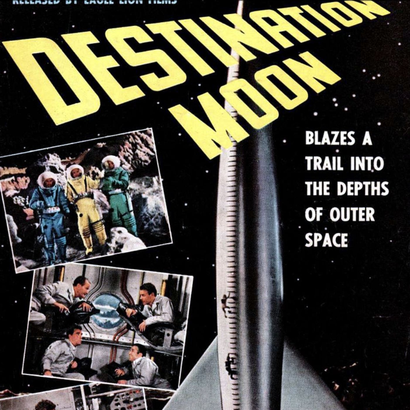 8. EARTH-MOON SYSTEM - Private Enterprise Advances Space Exploration - BOB ZIMMERMAN 093026