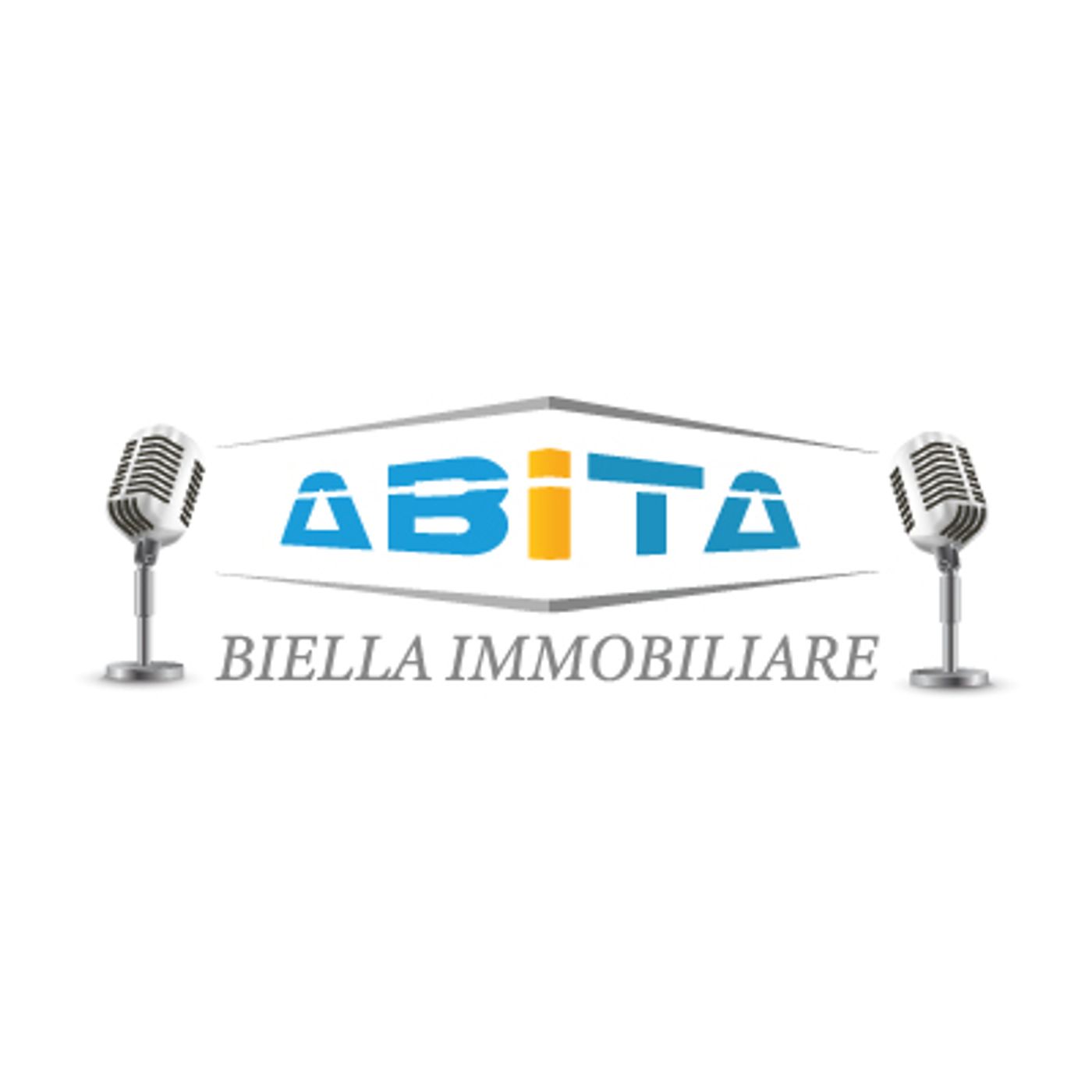 Abita Biella Immobiliare podcast artwork
