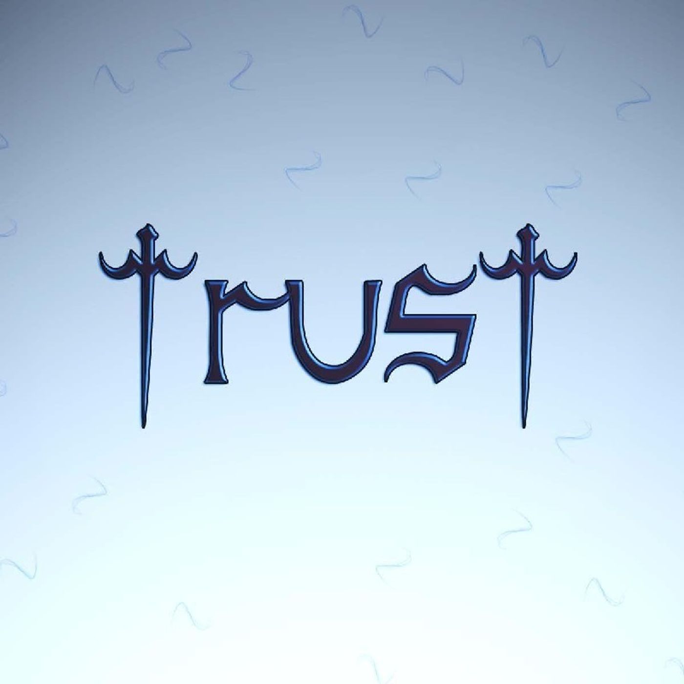 Trust episode artwork