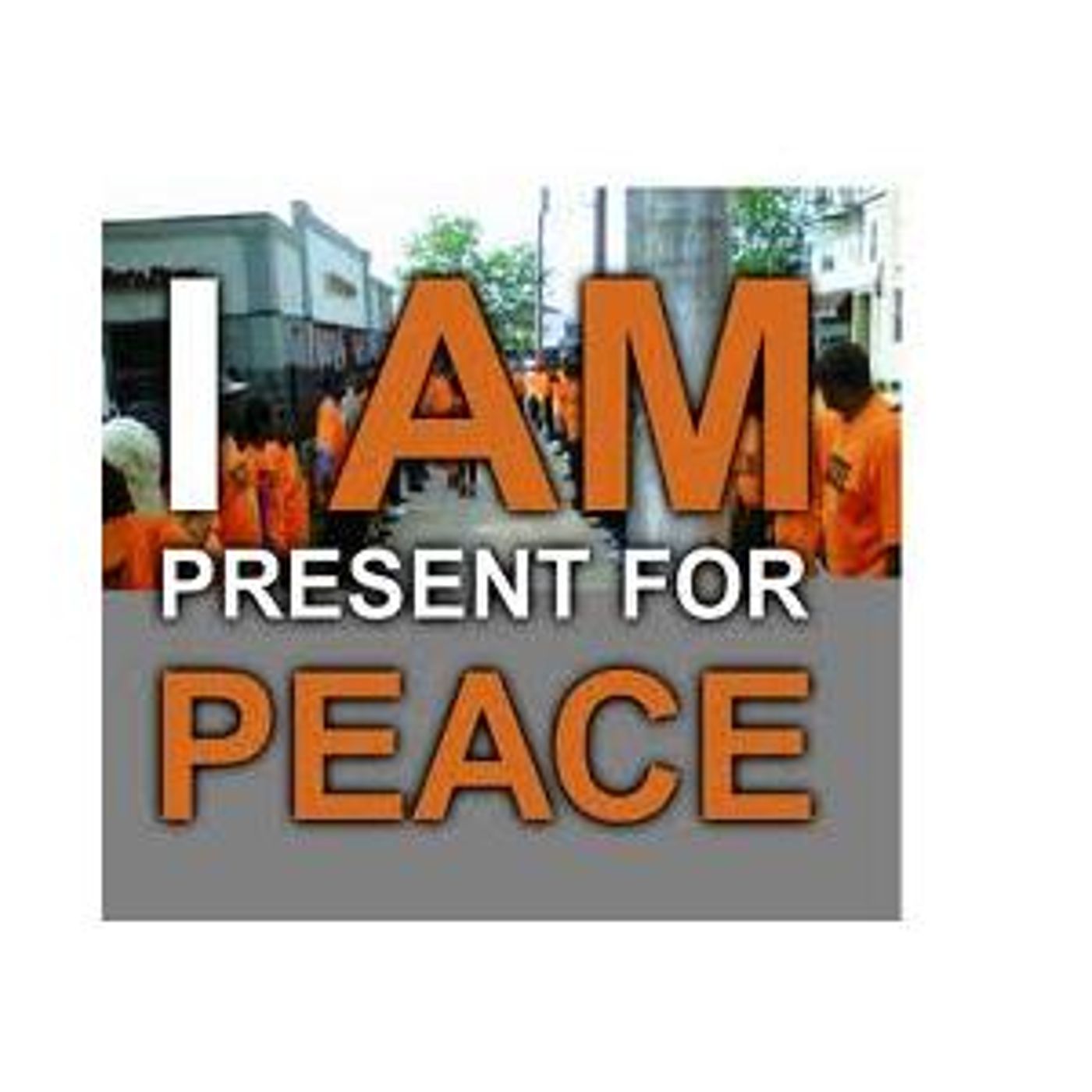 Peacekeepers Roll Call 12.11.2012 episode artwork