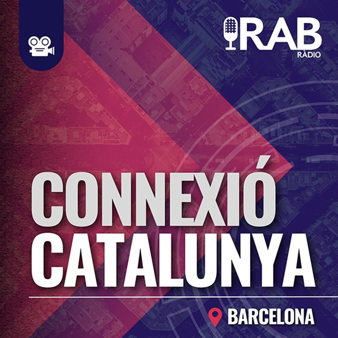 RAB Ràdio - CONNEXIÓ