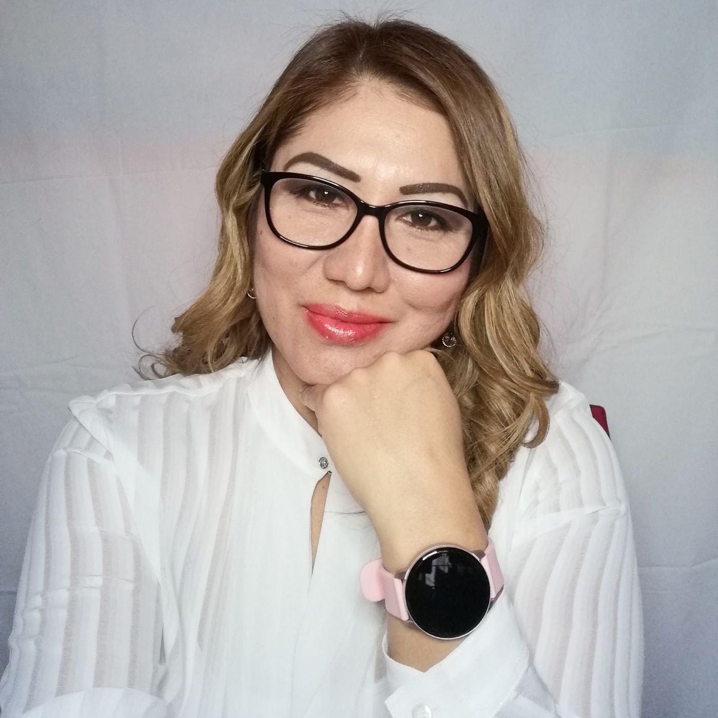 Coaching Inspiracional con Ely