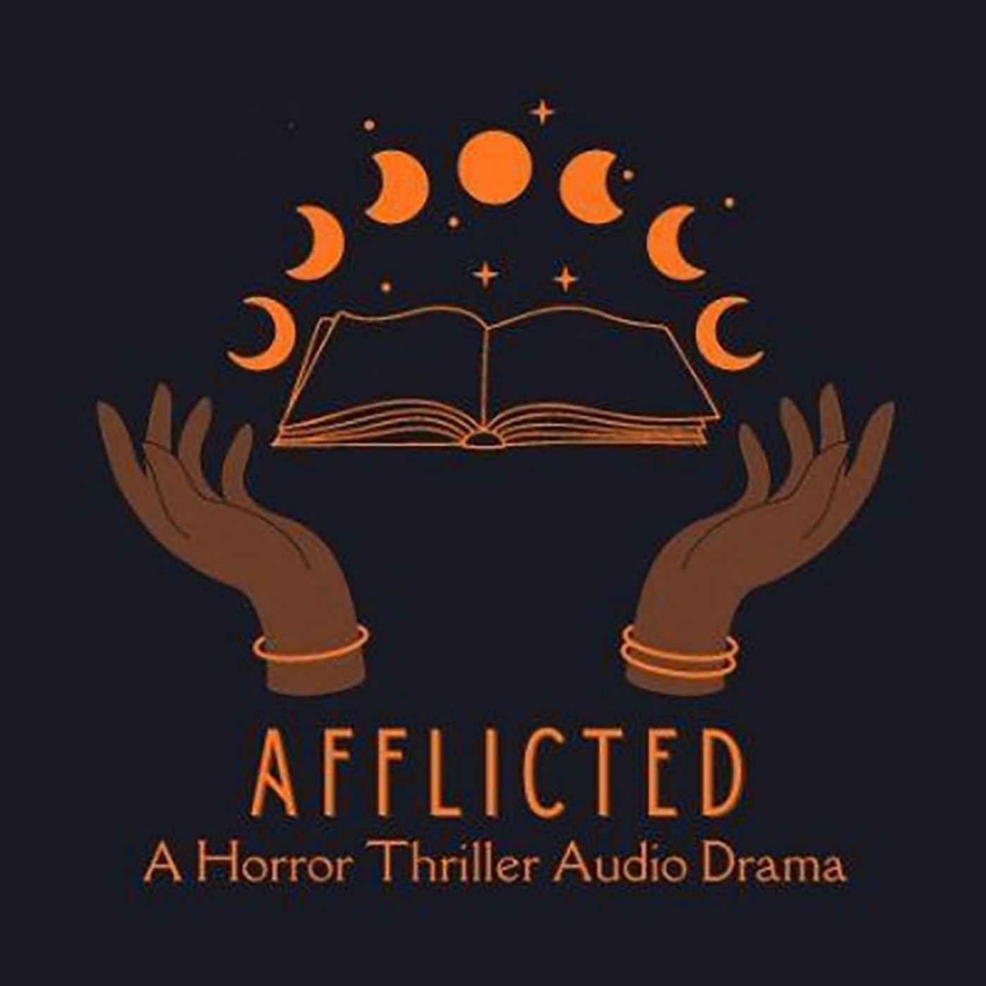 Old Gods of Appalachia