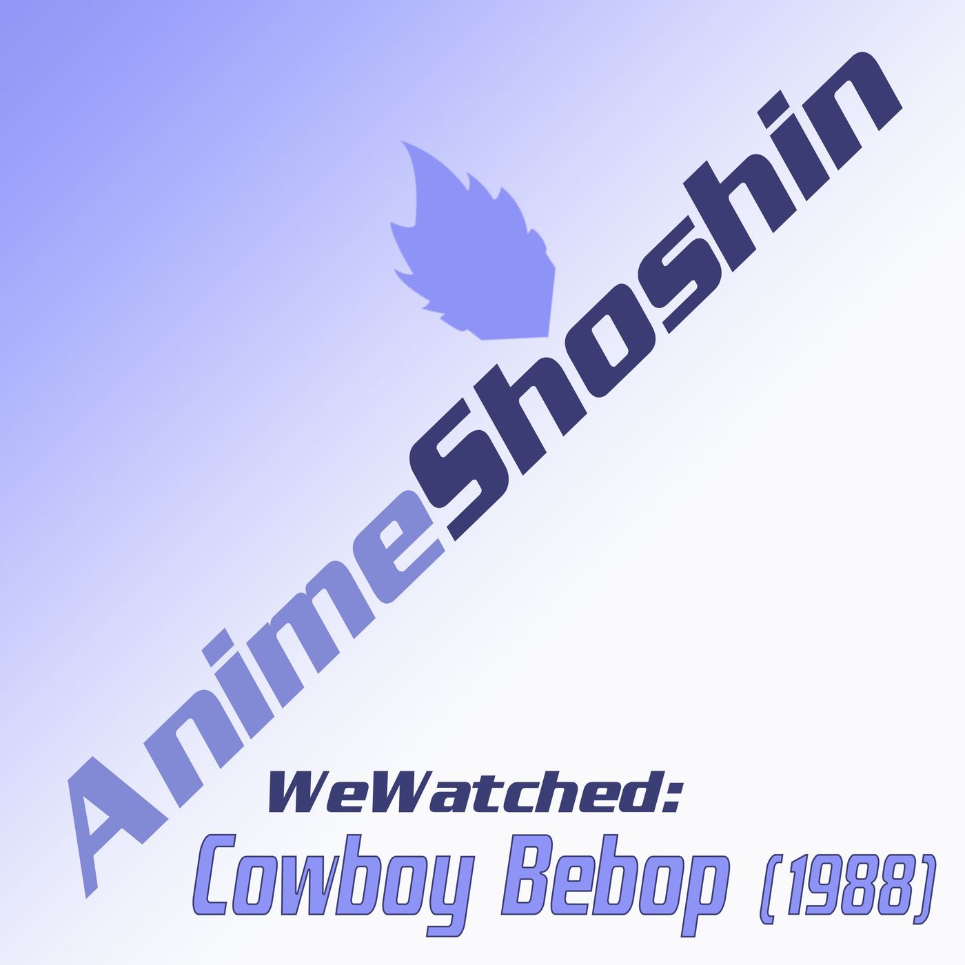 Anime Shoshin