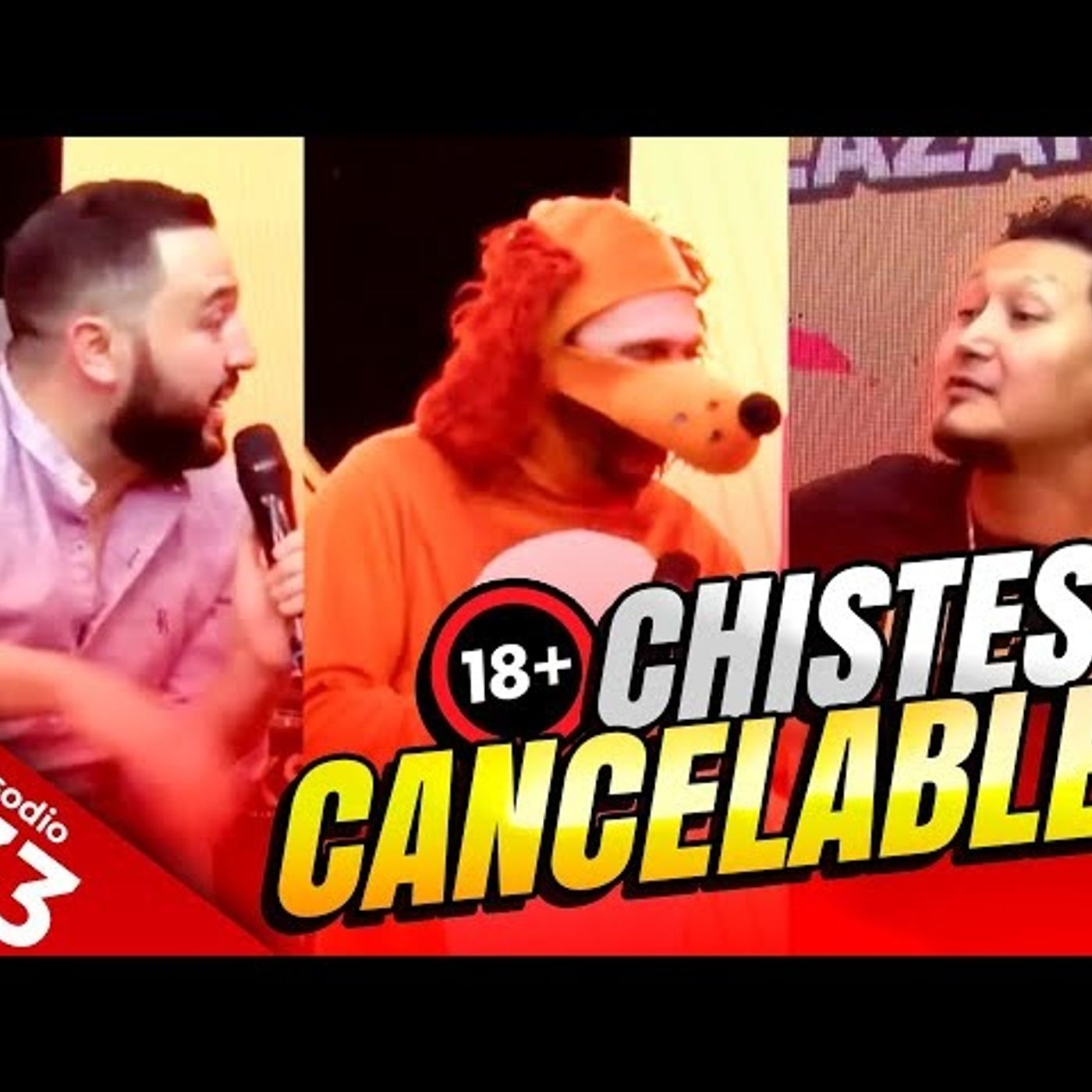 CHISTES CORTOS