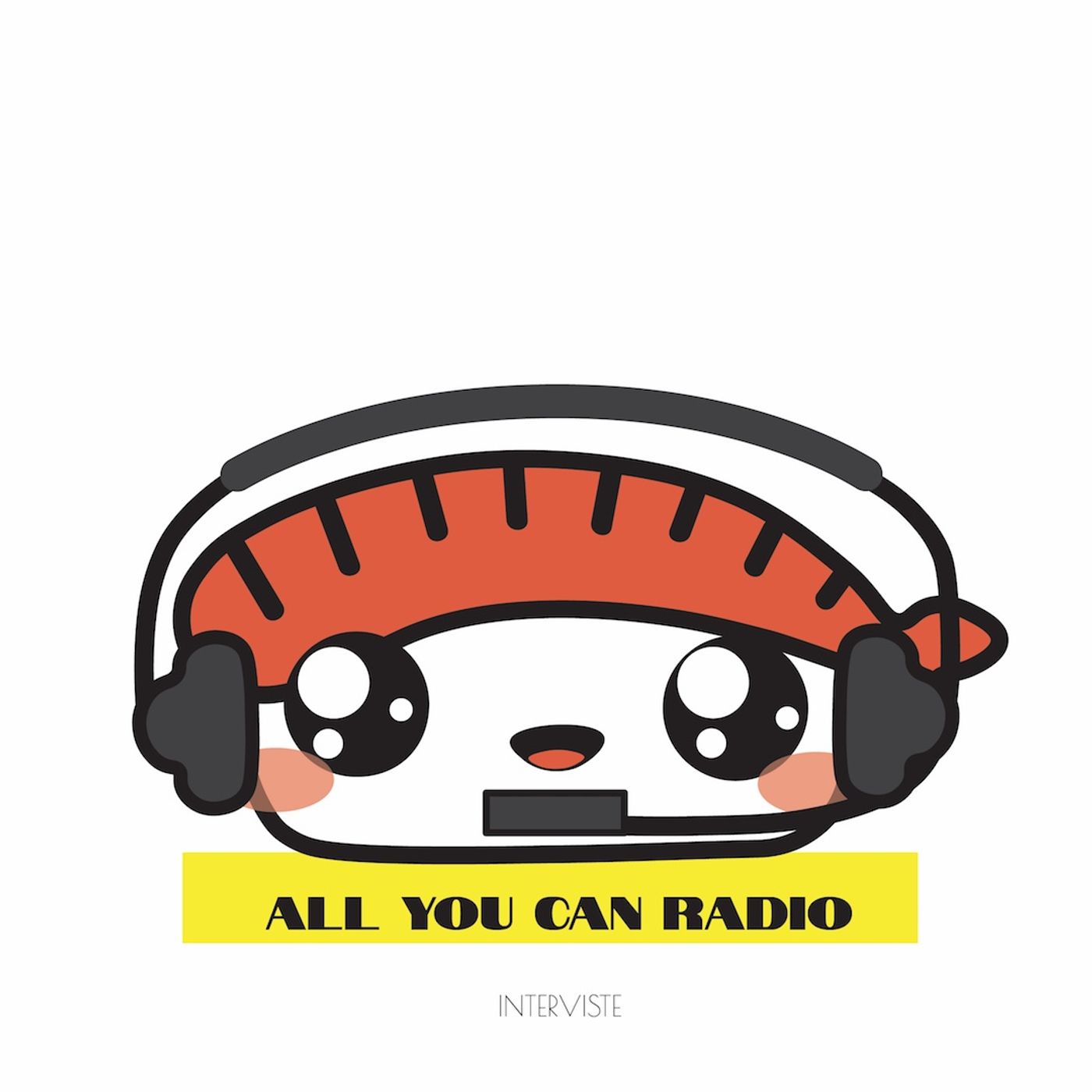 All you can RADIO