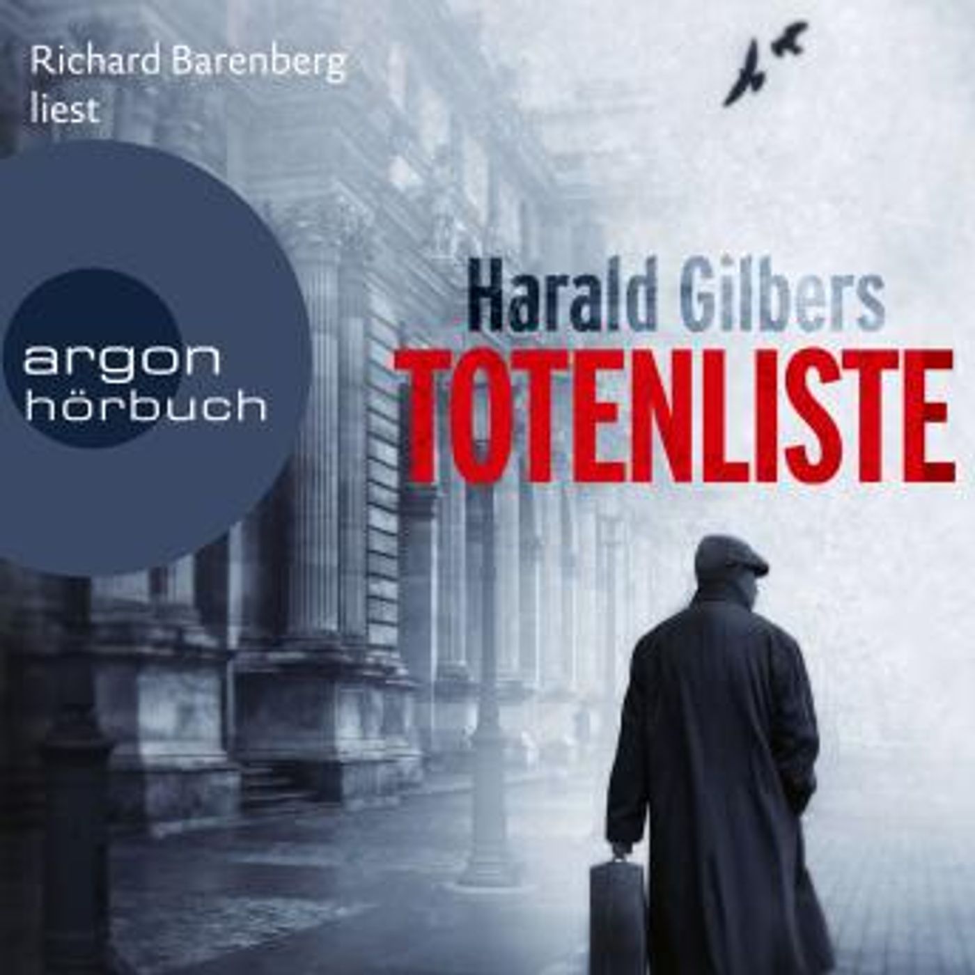 Get Your Favorite Full Audiobooks in Mystery, Thriller & Horror, Police & Detective