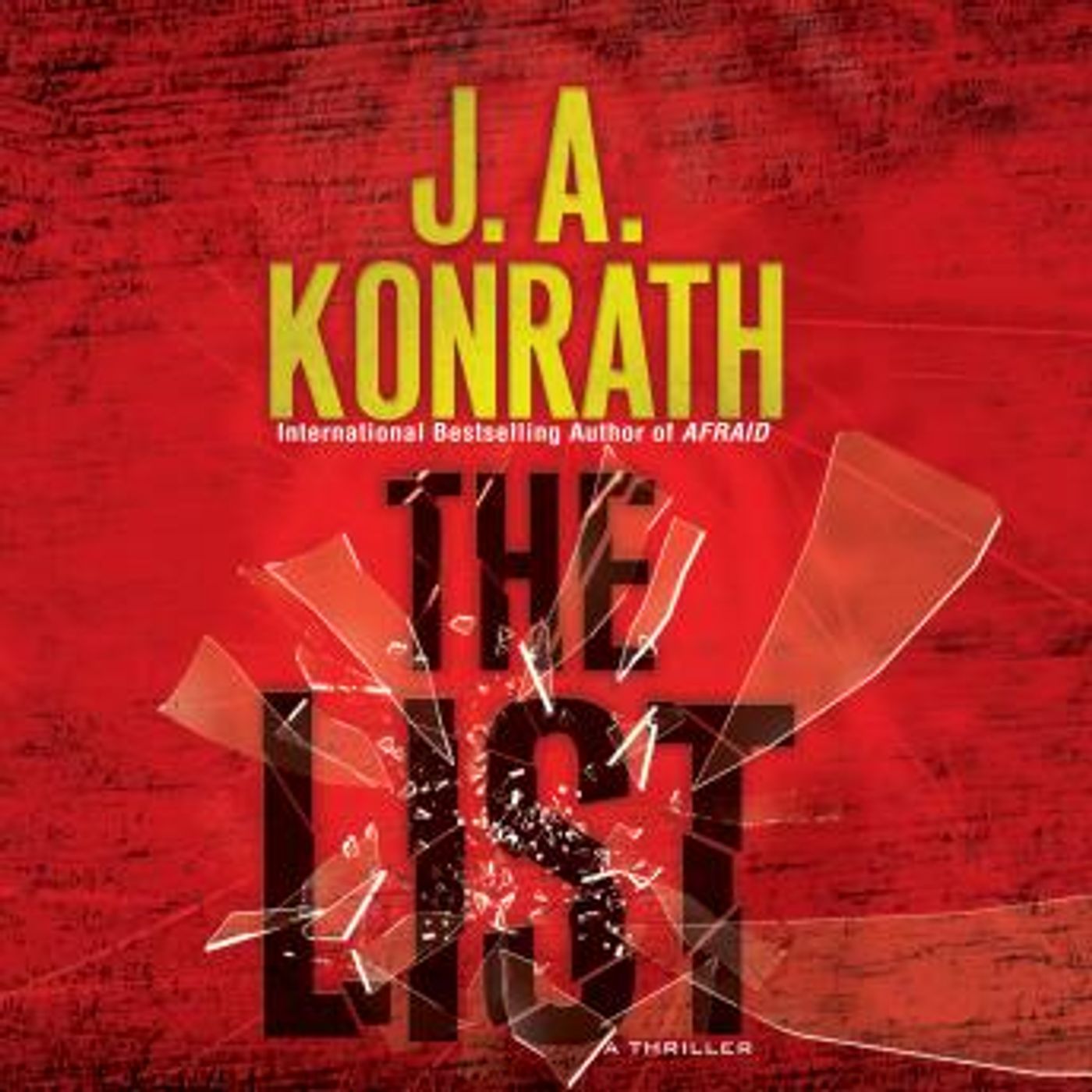 Access Unmissable Full Audiobooks in Mystery, Thriller & Horror, Suspense