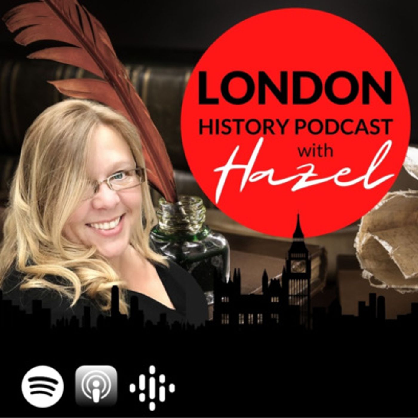 London History