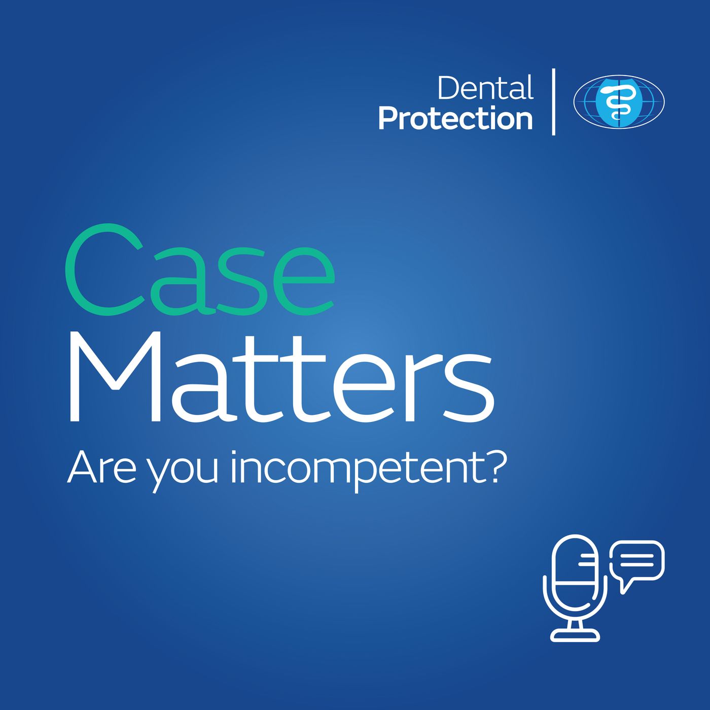 CaseMatters: Are you incompetent?