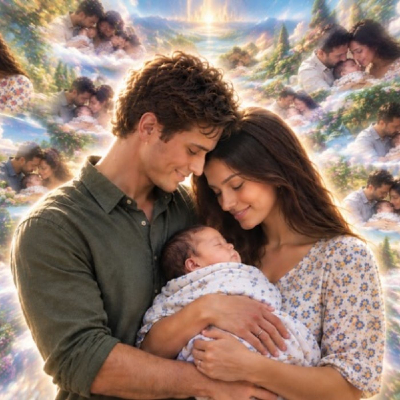 God's Will For His People & Kingdom - Bearing Children episode artwork