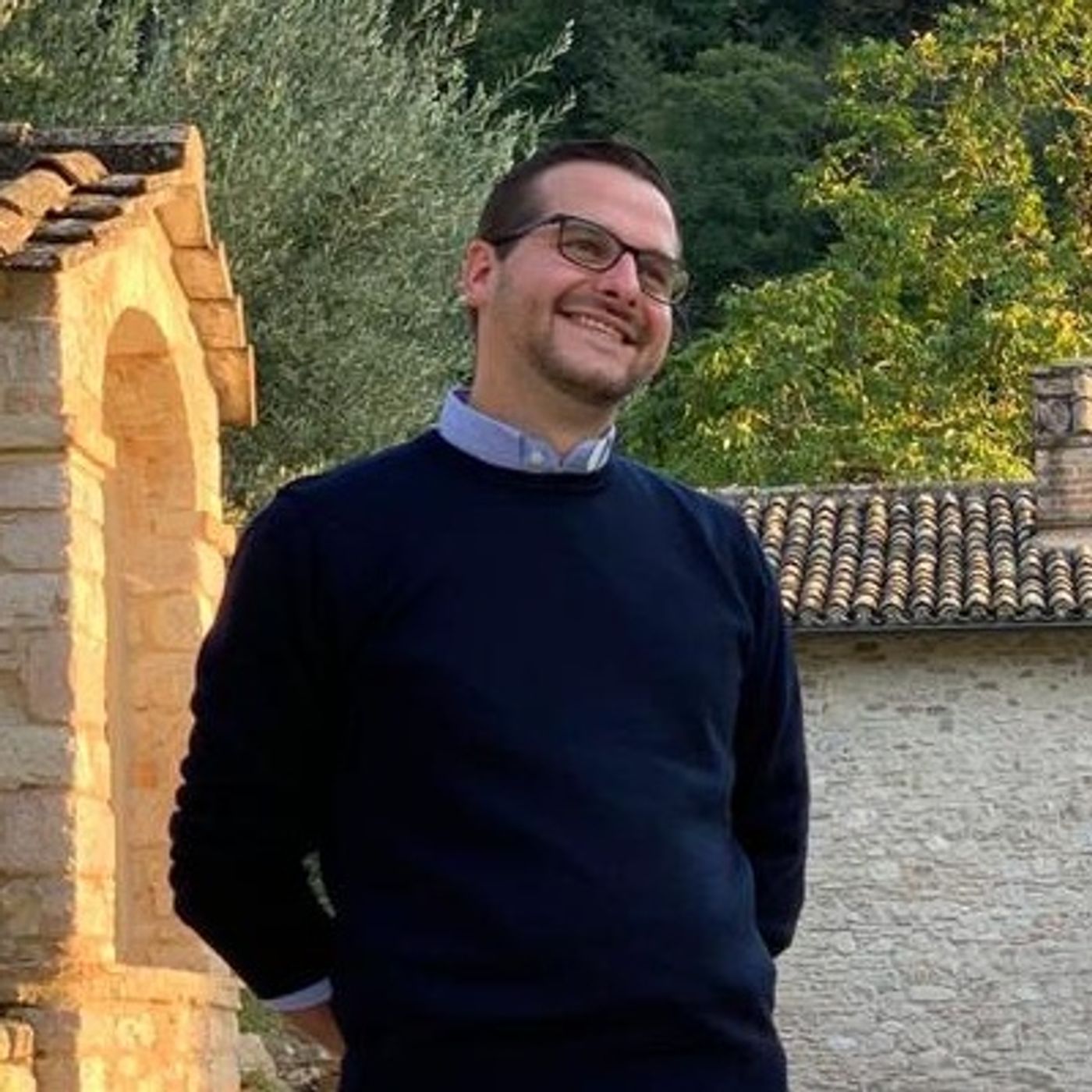 18/05/2026 - Iscrizioni aperte per il pellegrinaggio ad Assisi con l’Arcivescovo episode artwork