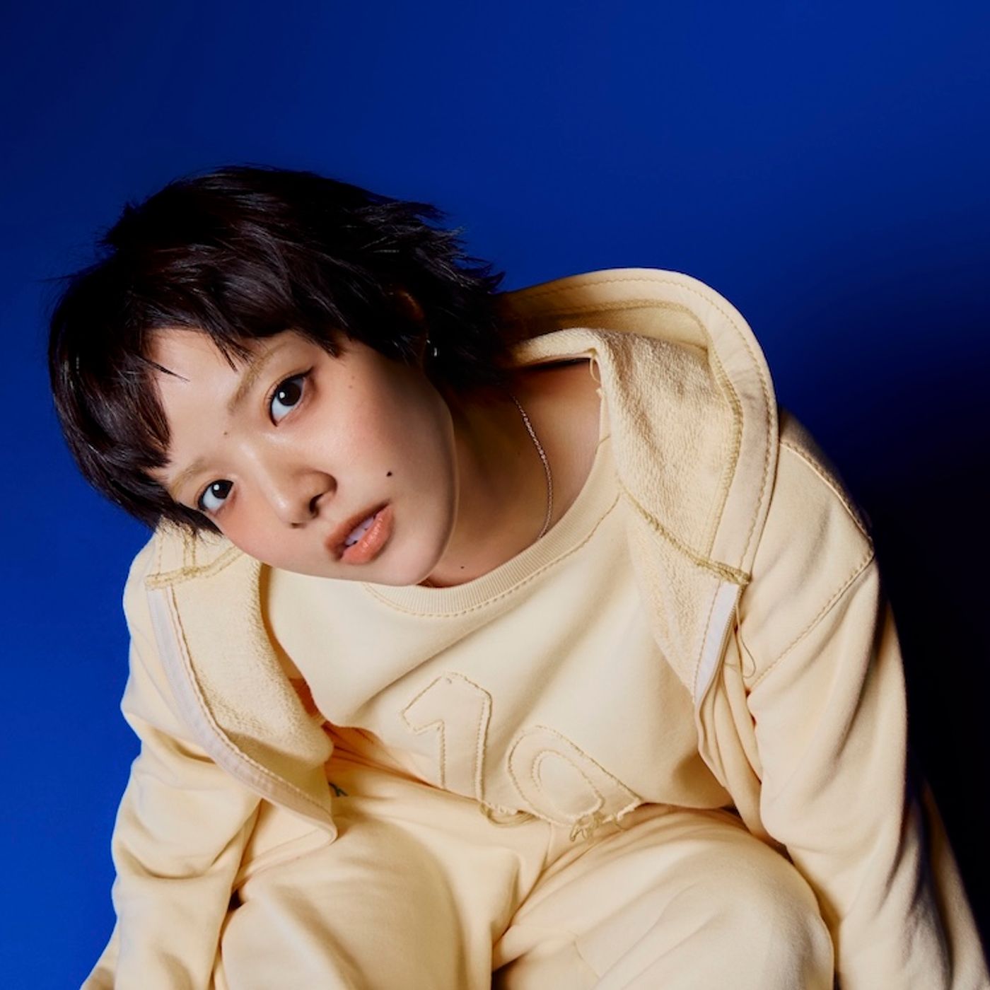 あいみょん、メジャーデビュー10周年を彩る1stアルバム『青春のエキサイトメント』アナログ盤本日リリース episode artwork