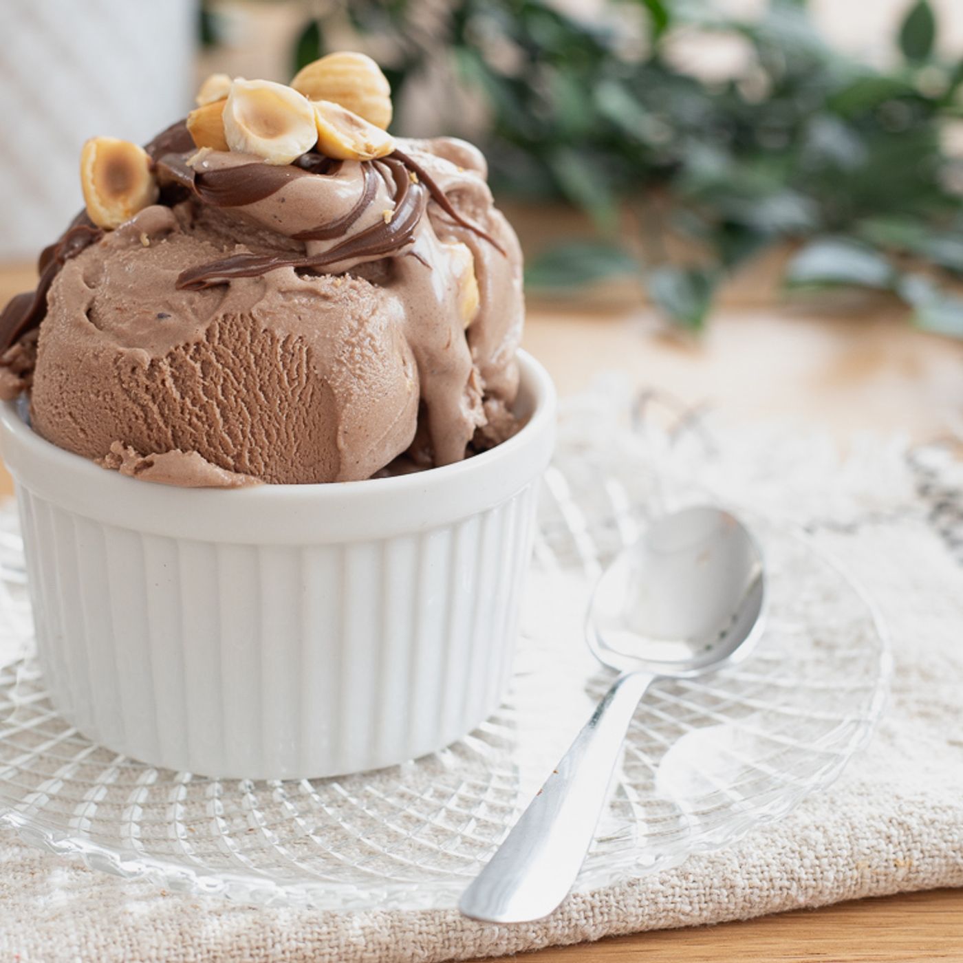 Gelato rocher con la gelatiera episode artwork
