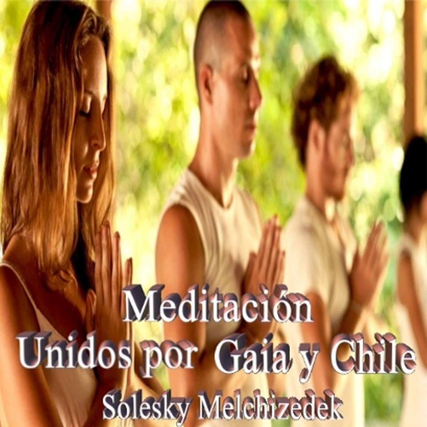 pistas de Solesky Melchizedek