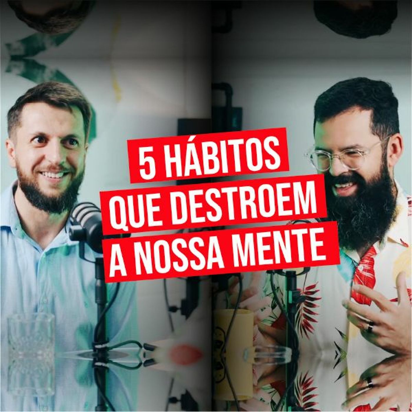 Podcast Jesuscopy