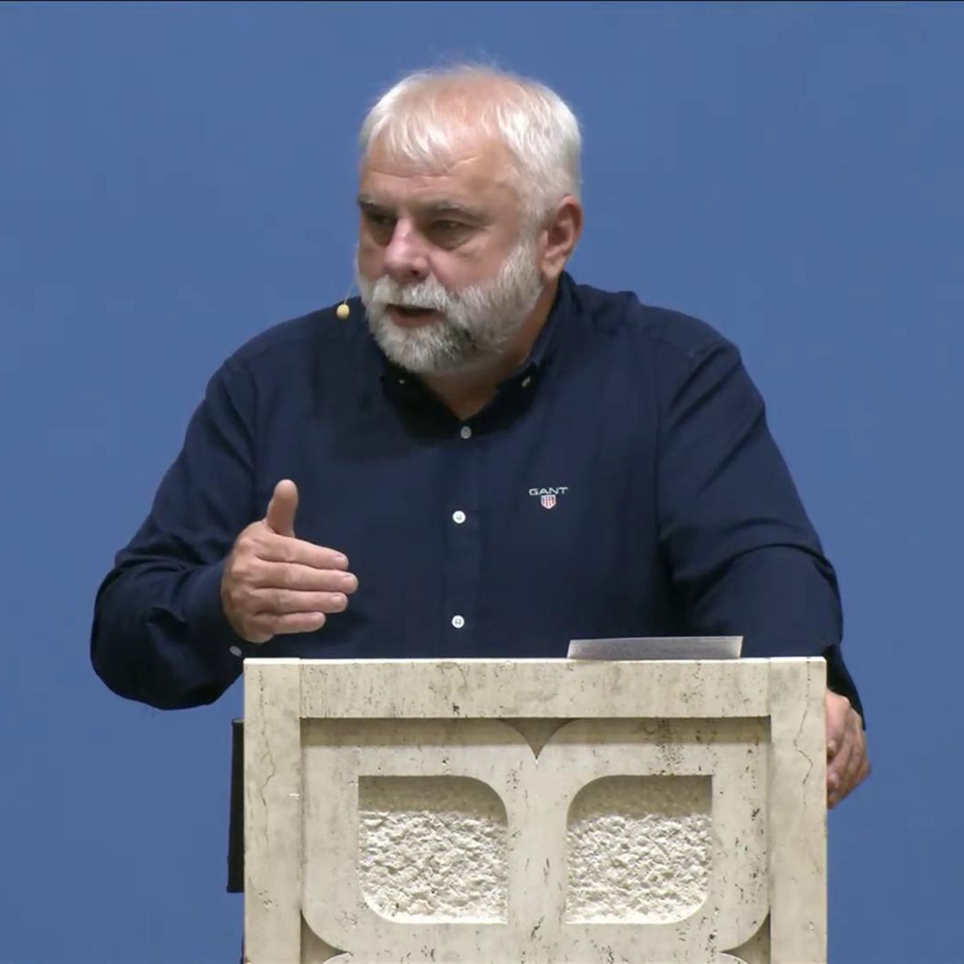 Vladimir Pustan