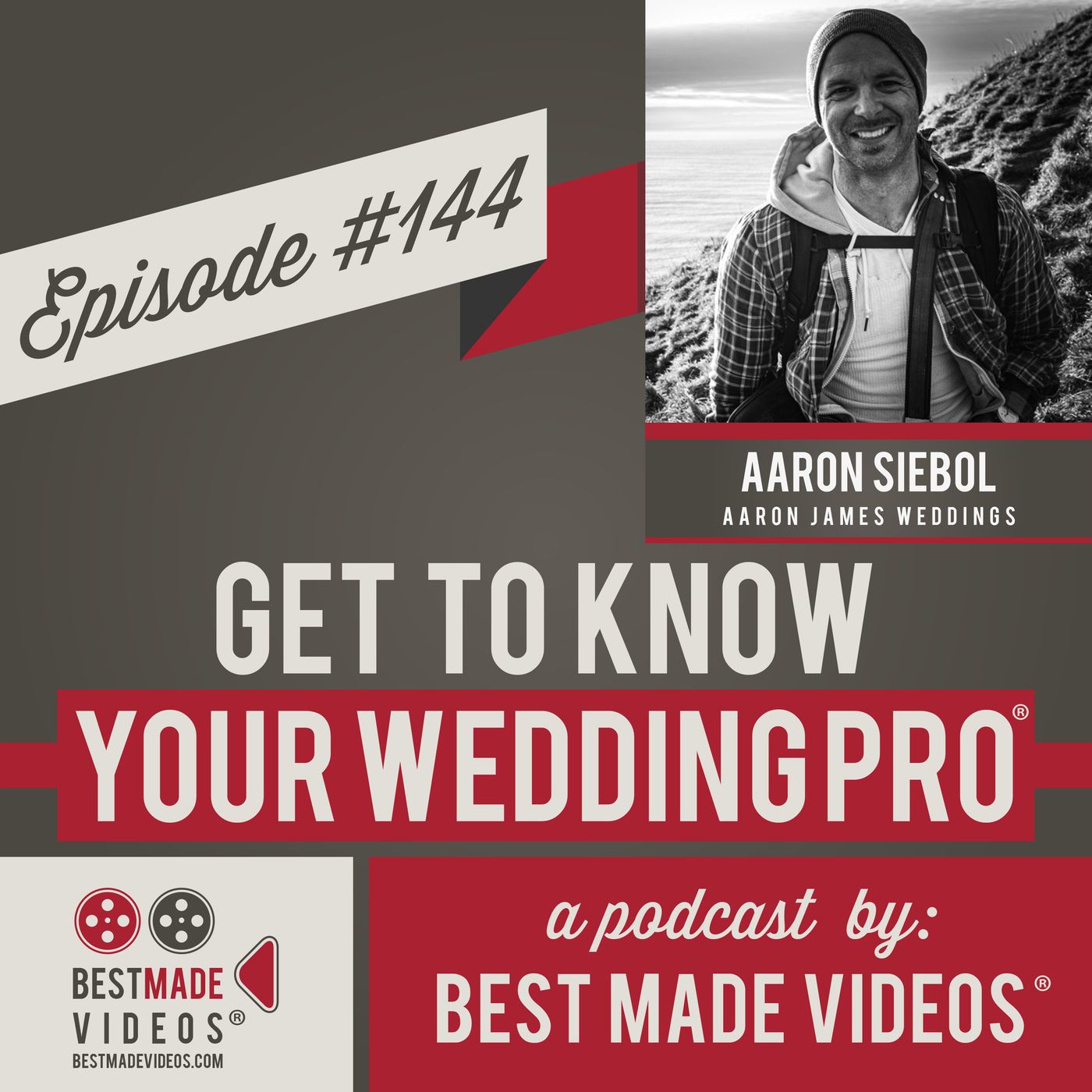 Get to Know Your Wedding Pro®