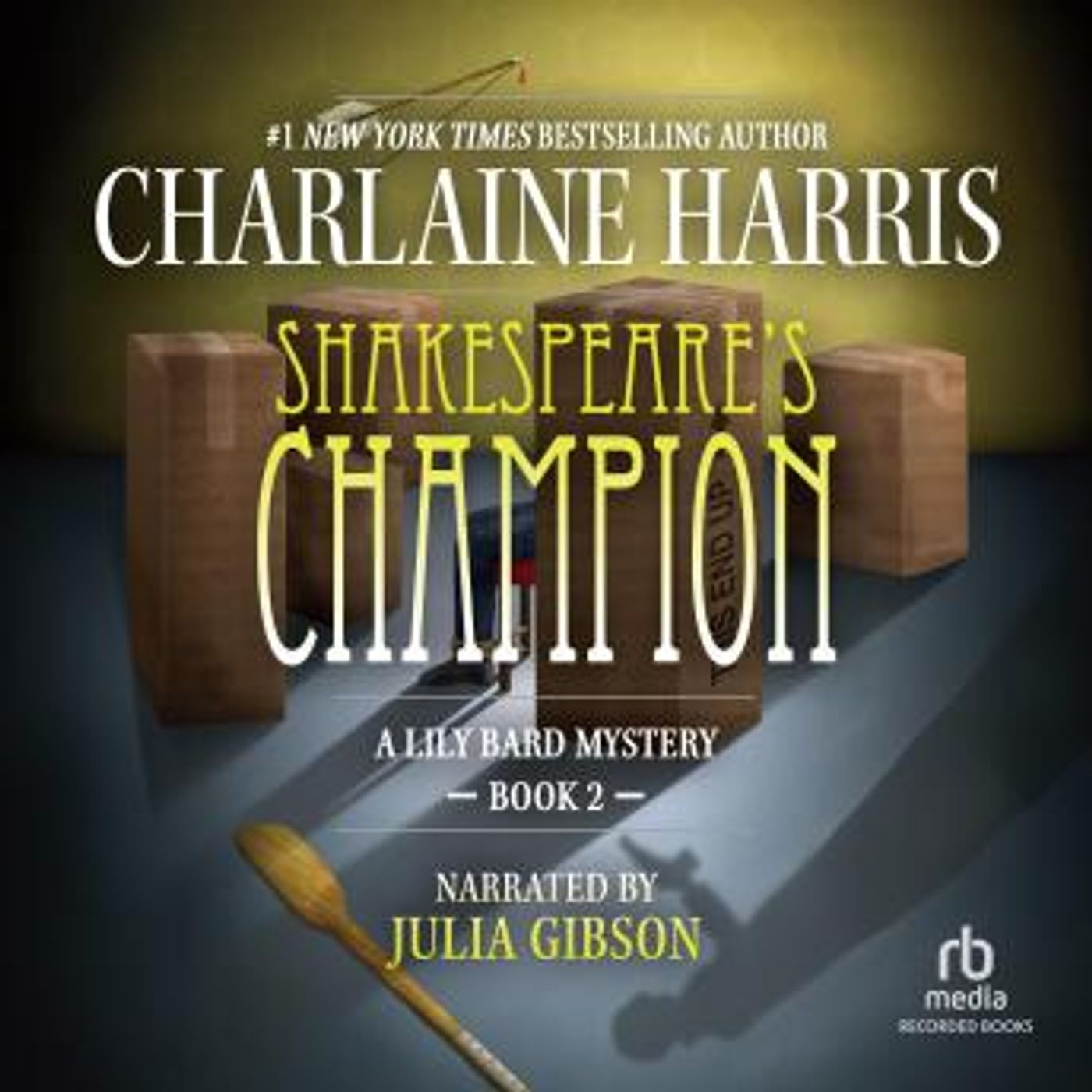 Download Top Full Trial Audiobooks in Mystery, Thriller & Horror, Police & Detective
