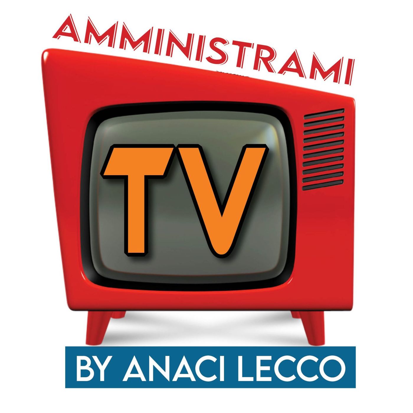 AmministraMI TV - Il podcast
