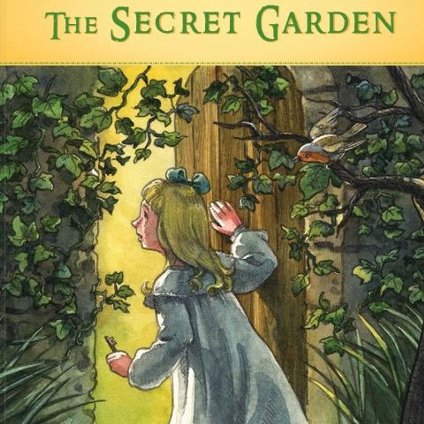 The Secret Garden