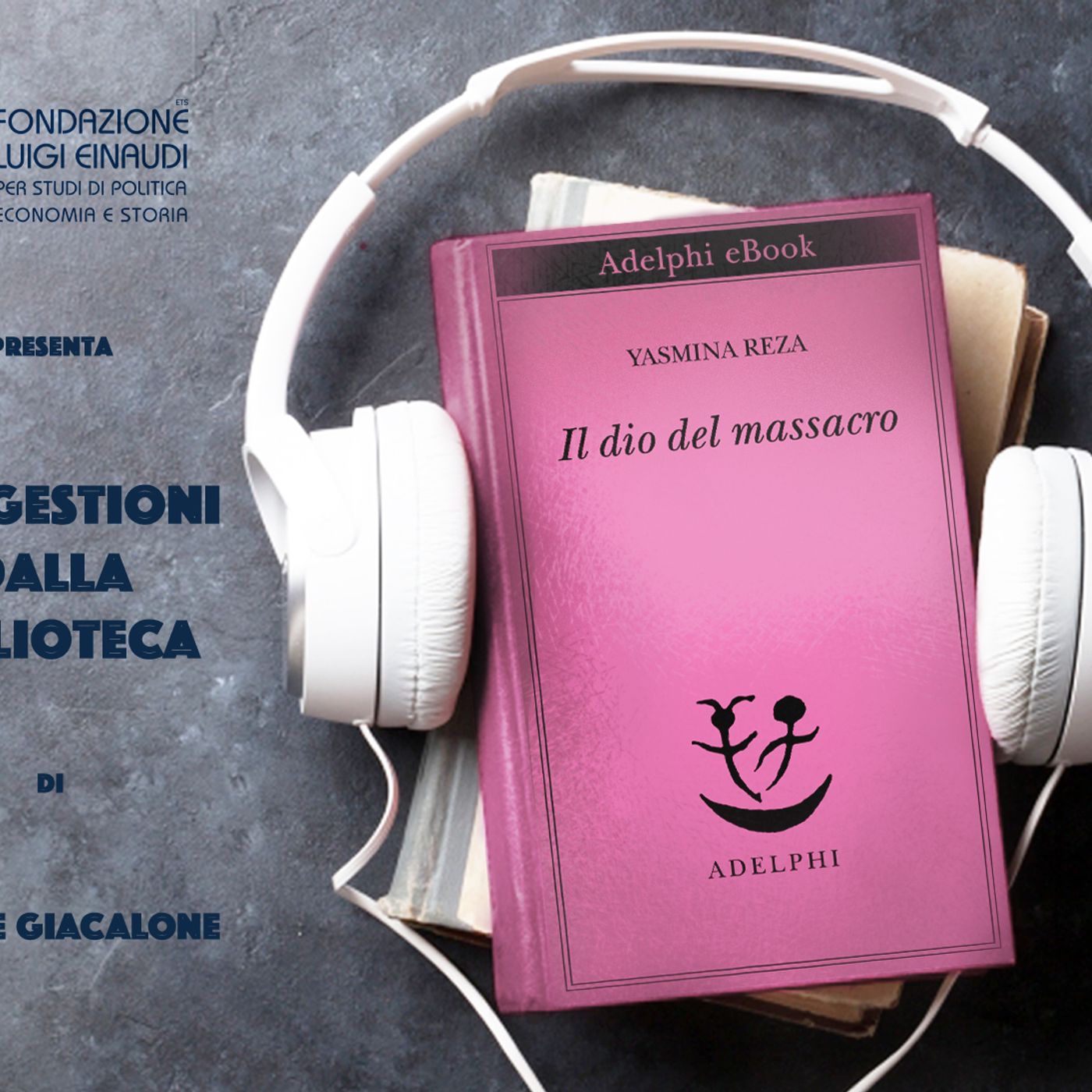 Yasmina Reza - Il dio del massacro Yasmina Reza - Il dio del massacro